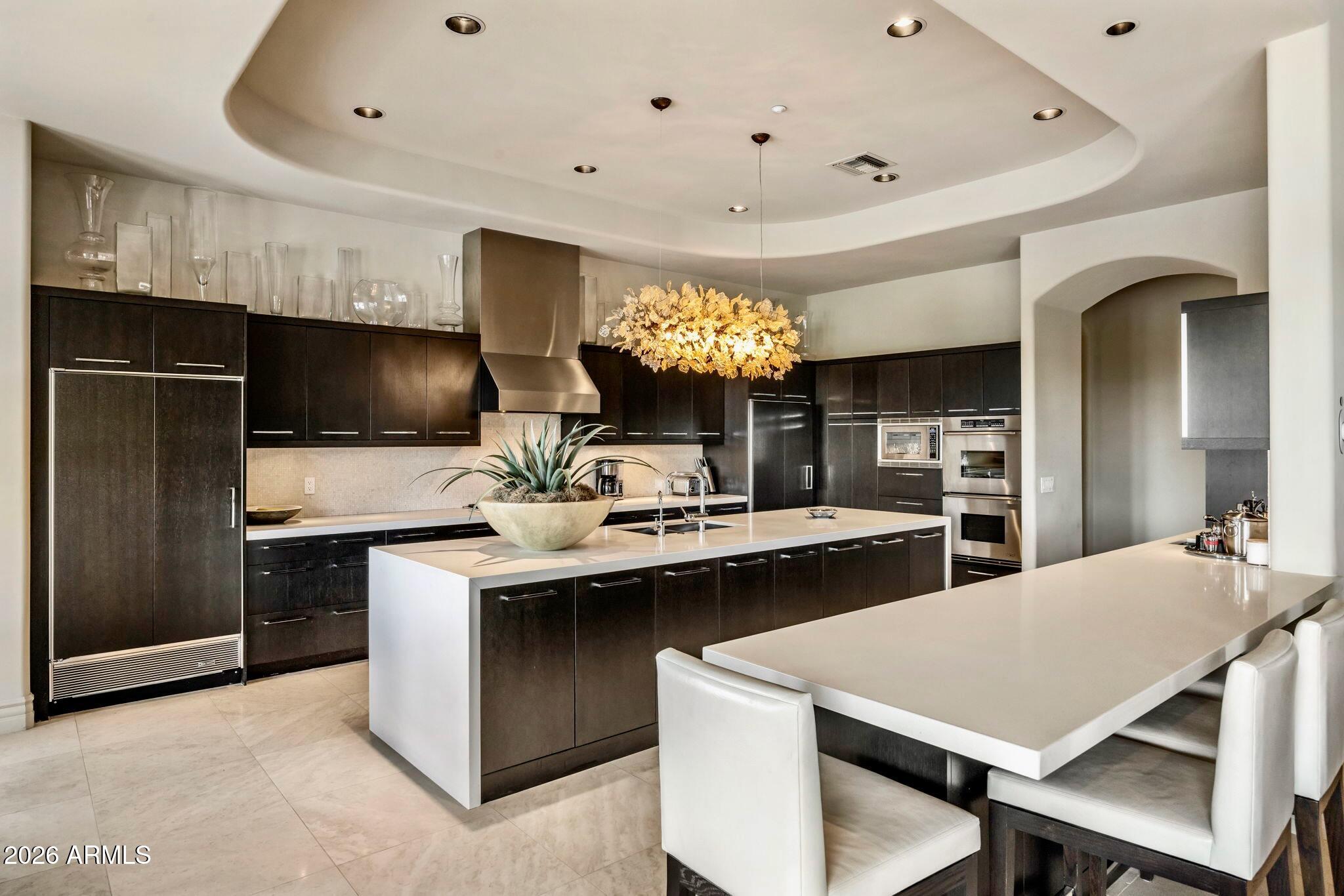 PIMA ACRES - Residential