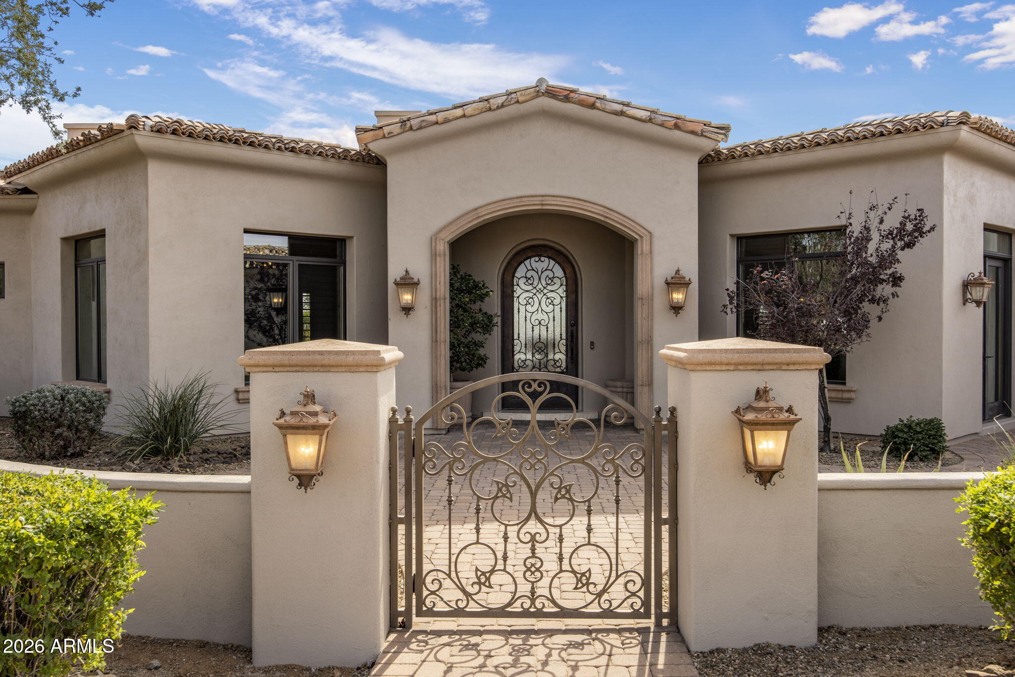 PIMA ACRES - Residential