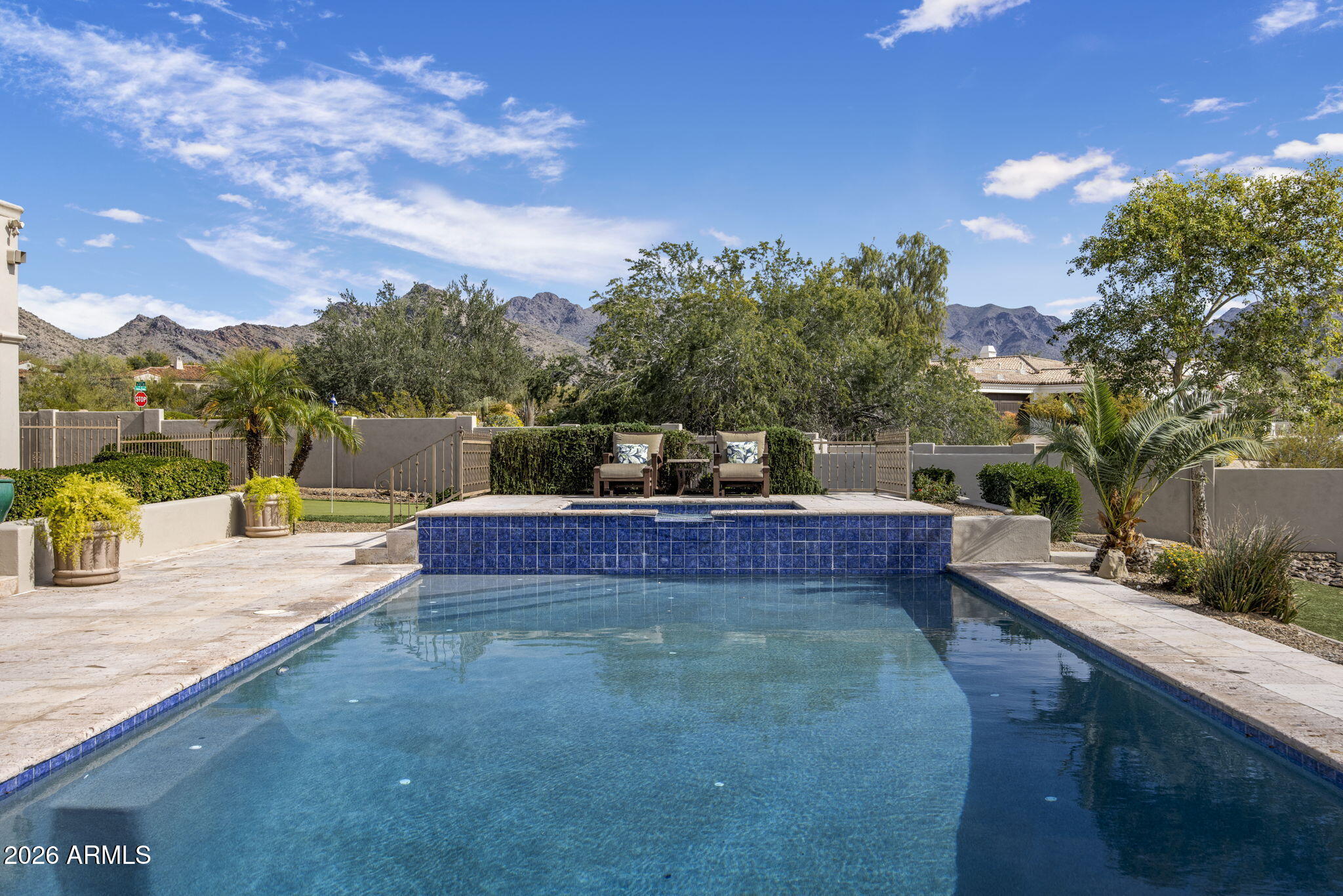 PIMA ACRES - Residential