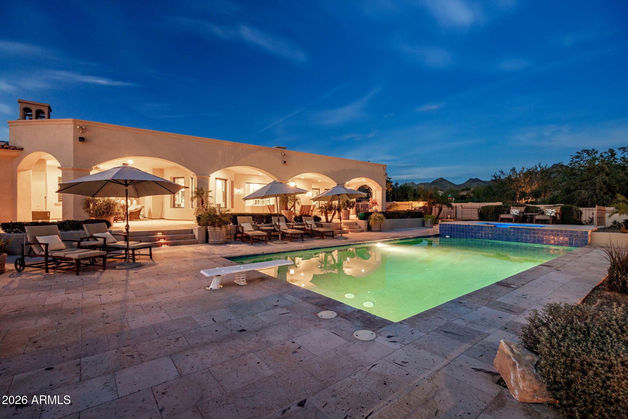 PIMA ACRES - Residential