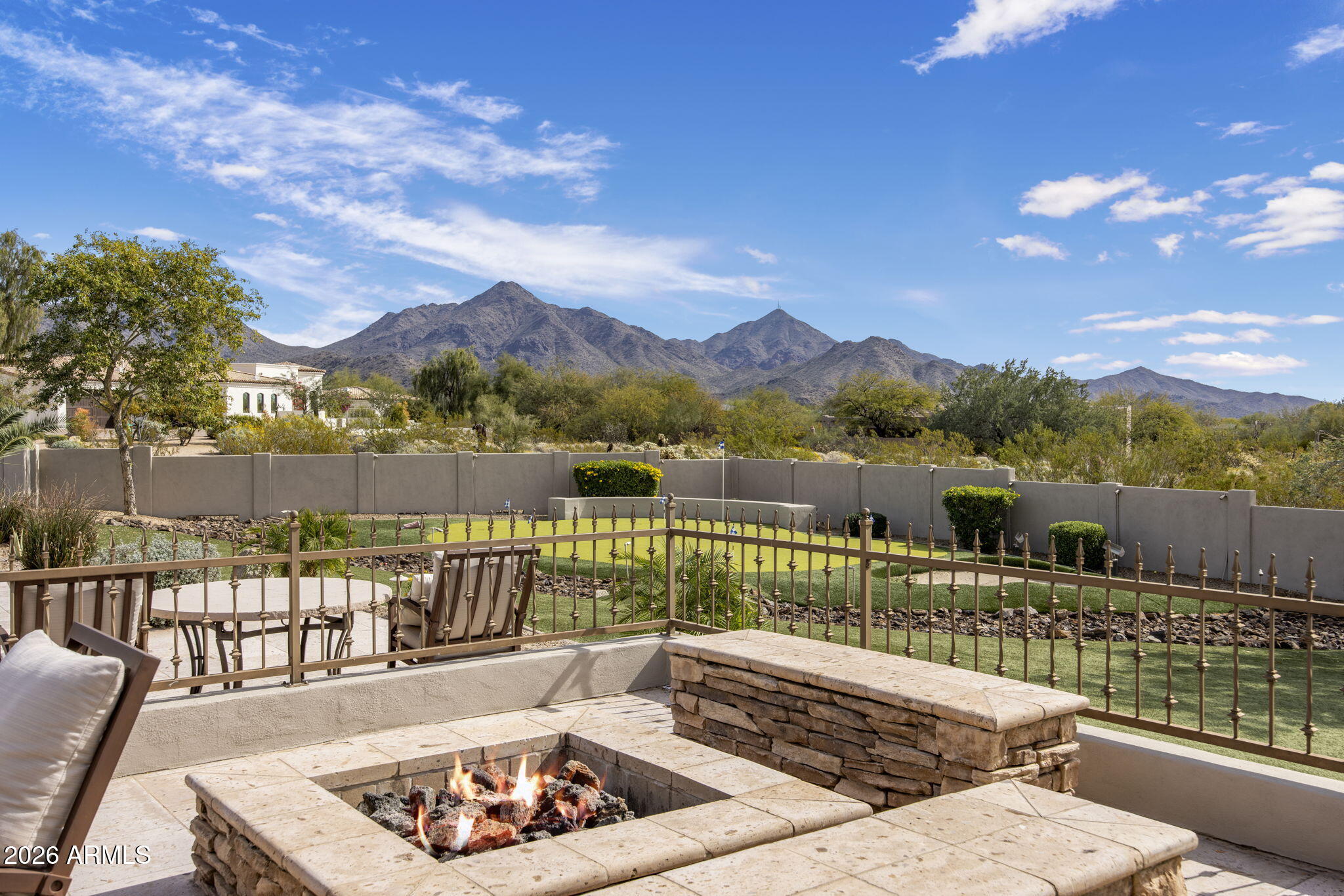 PIMA ACRES - Residential