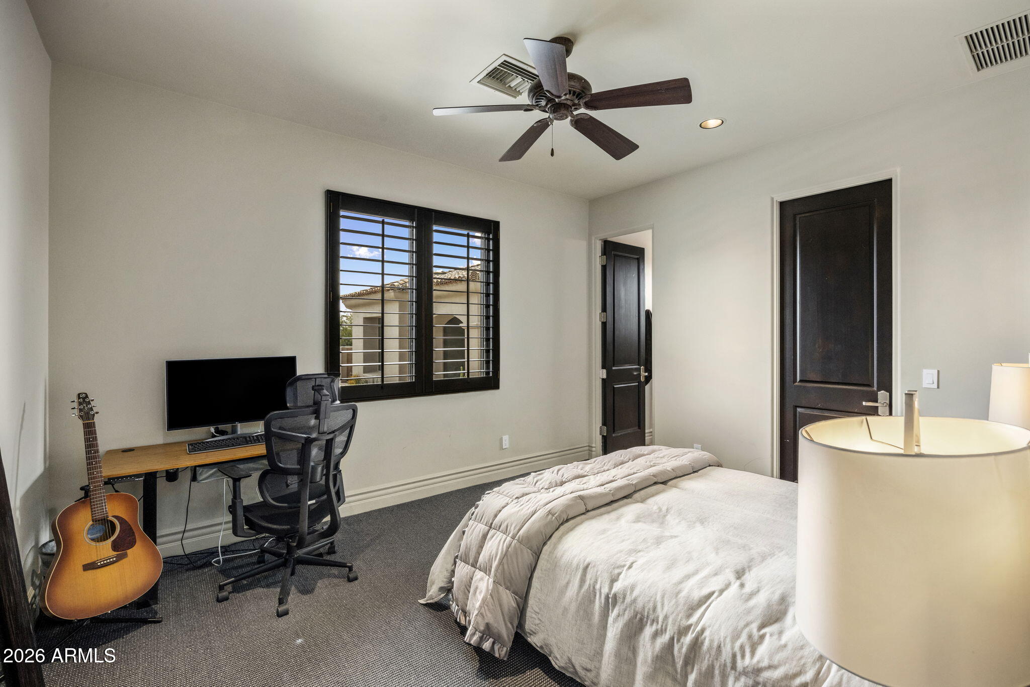 PIMA ACRES - Residential