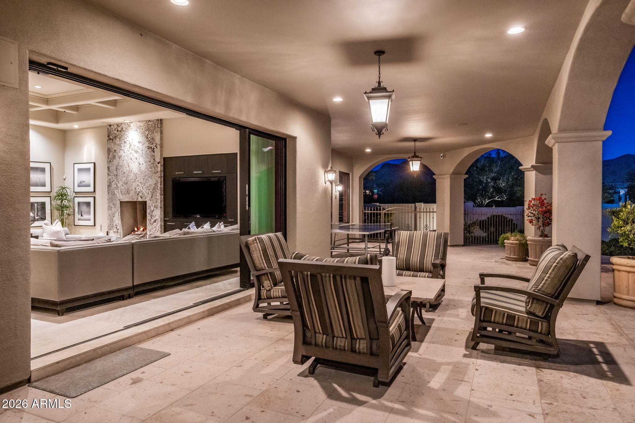 PIMA ACRES - Residential