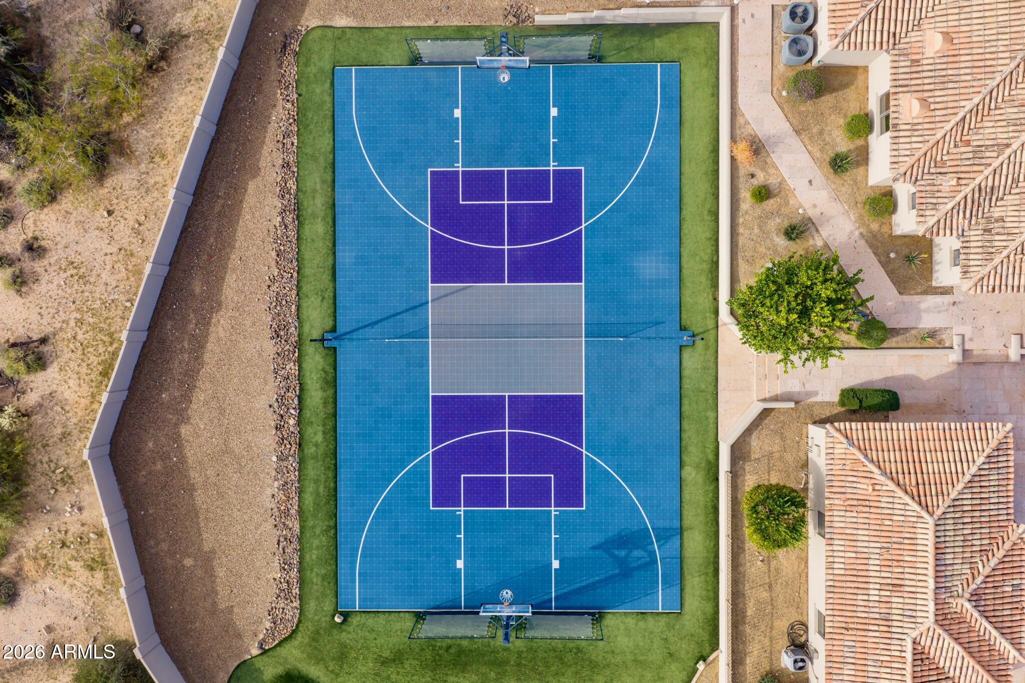 PIMA ACRES - Residential