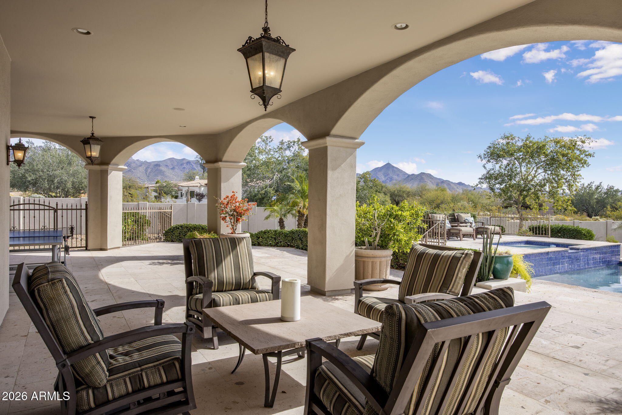 PIMA ACRES - Residential