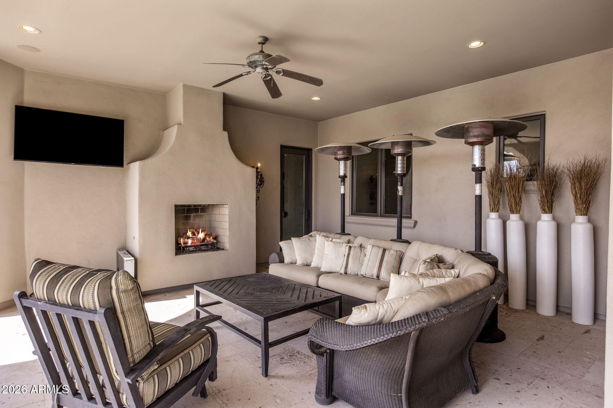 PIMA ACRES - Residential