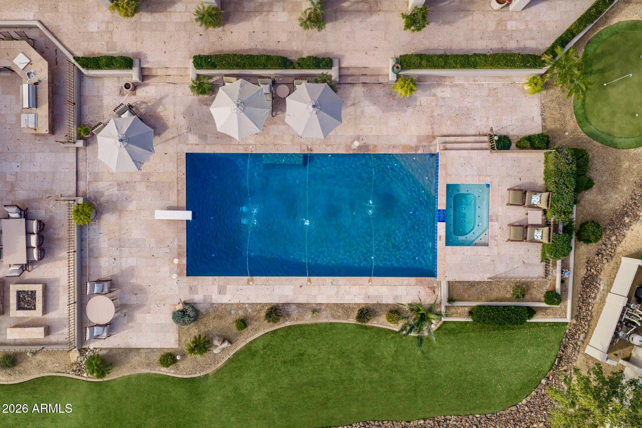 PIMA ACRES - Residential