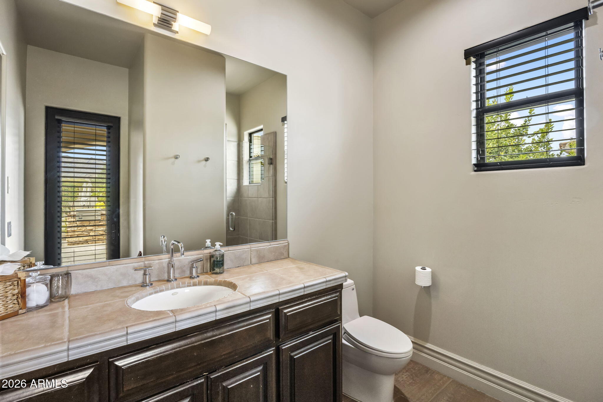 PIMA ACRES - Residential