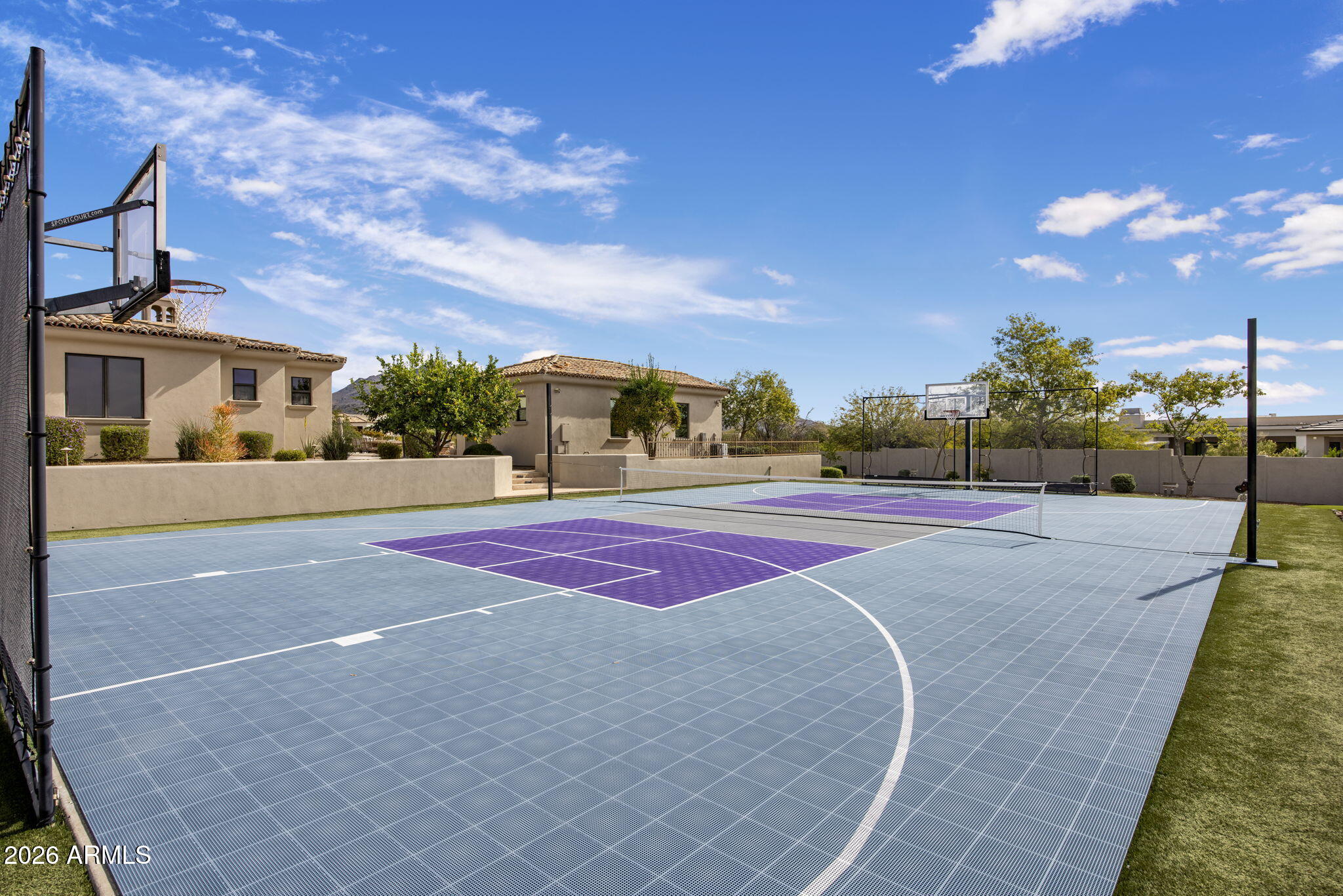PIMA ACRES - Residential