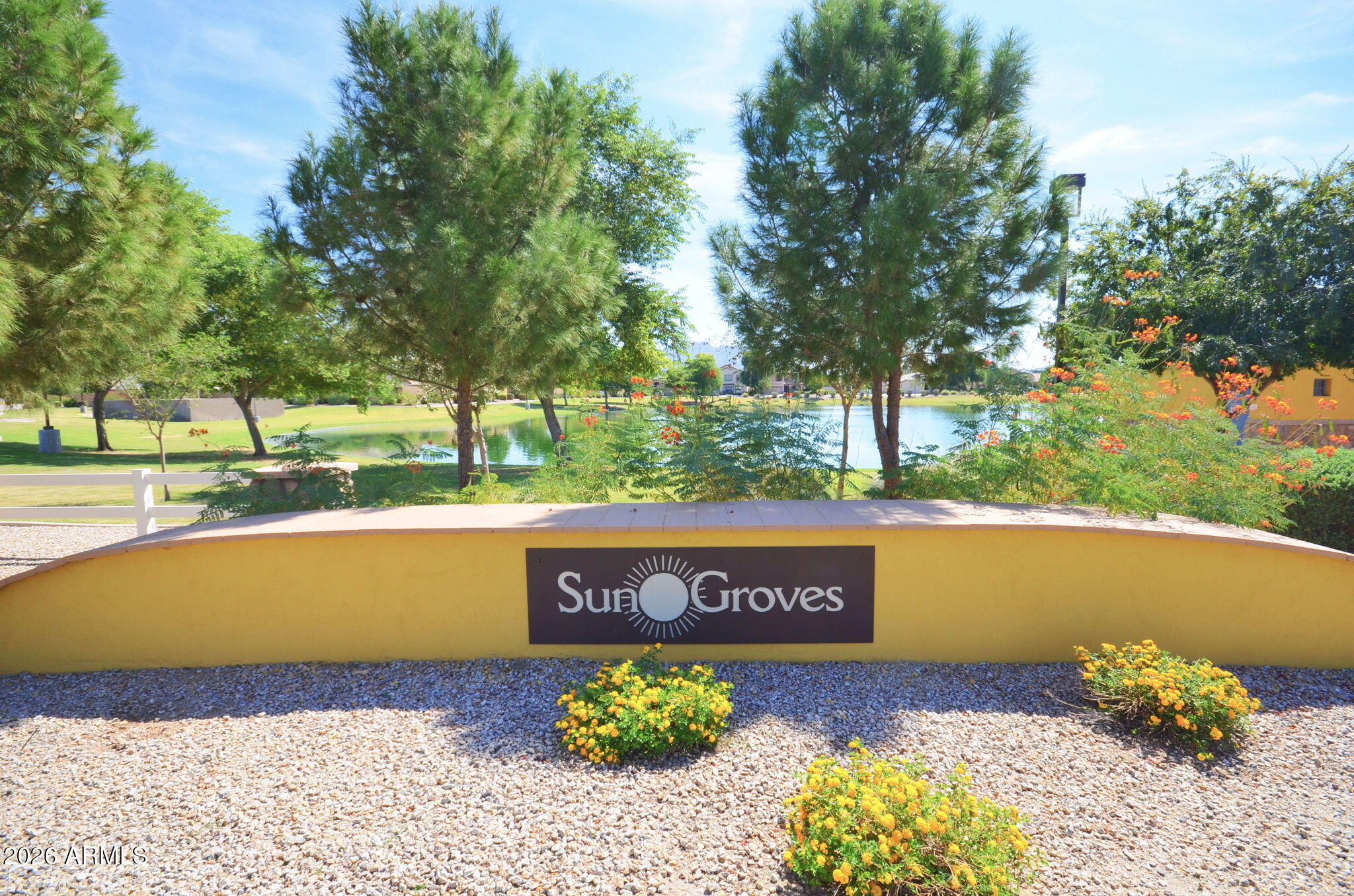 SUN GROVES PARCEL 19 20 AND 22 - Residential