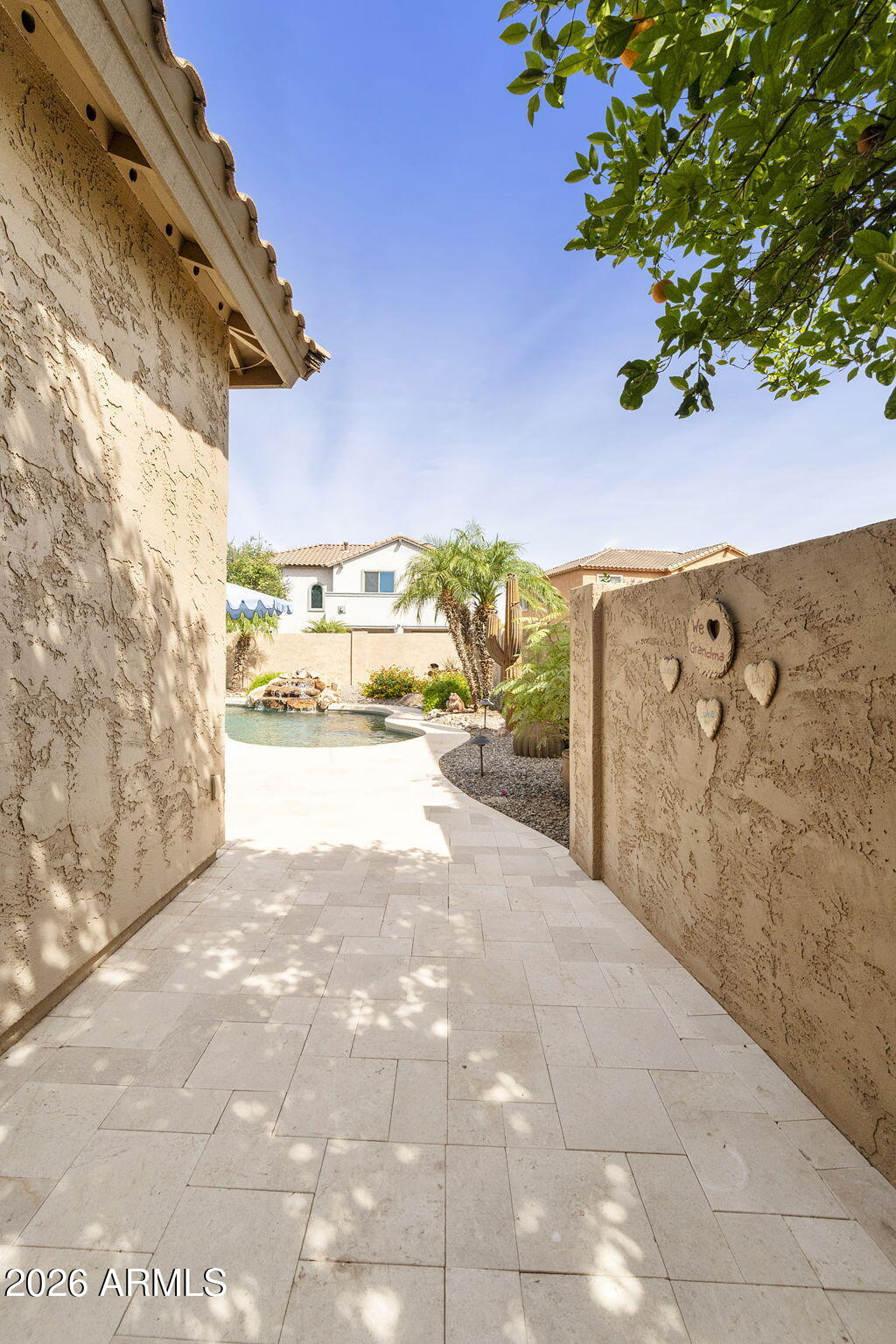 SUN GROVES PARCEL 19 20 AND 22 - Residential