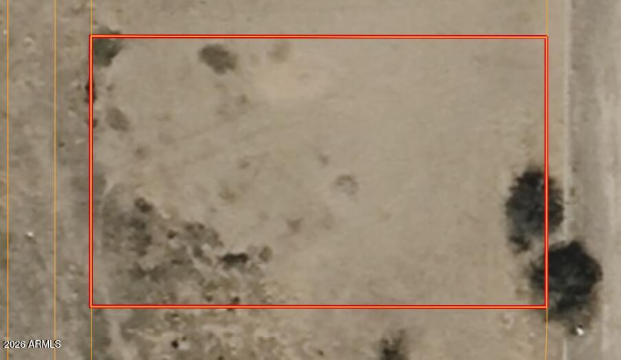 CASA GRANDE WEST UNIT FOUR - Land