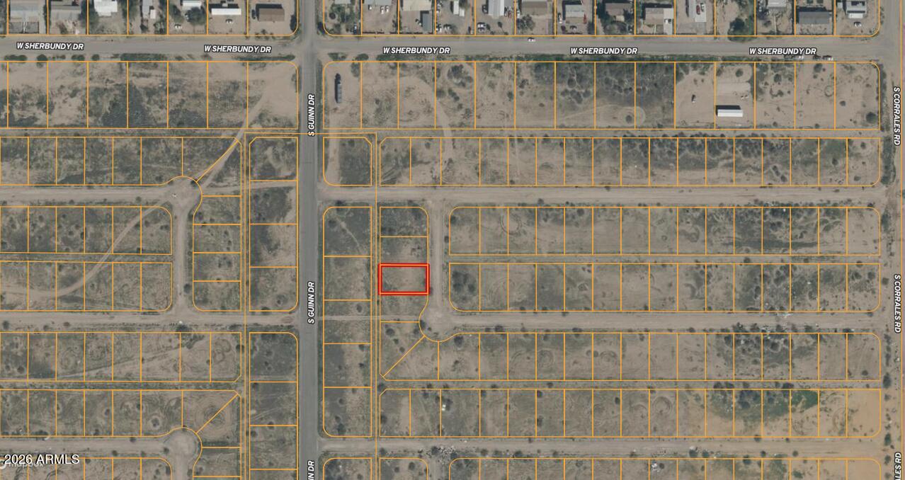 Great lot to invest in or build a new home! Owner may carry.