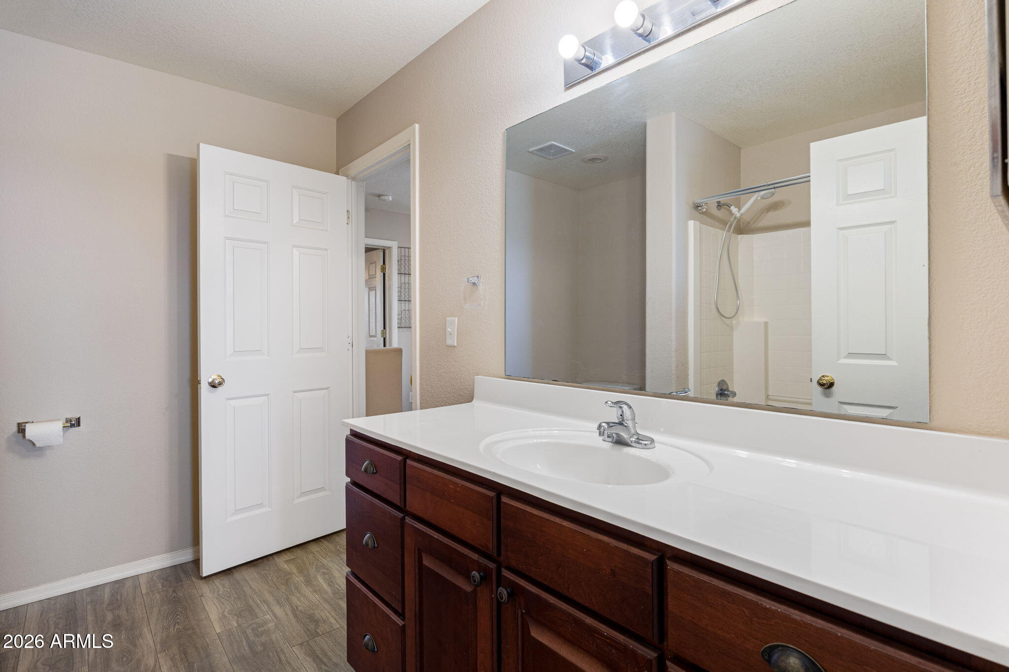SILVER CREEK VILLAGE - Residential