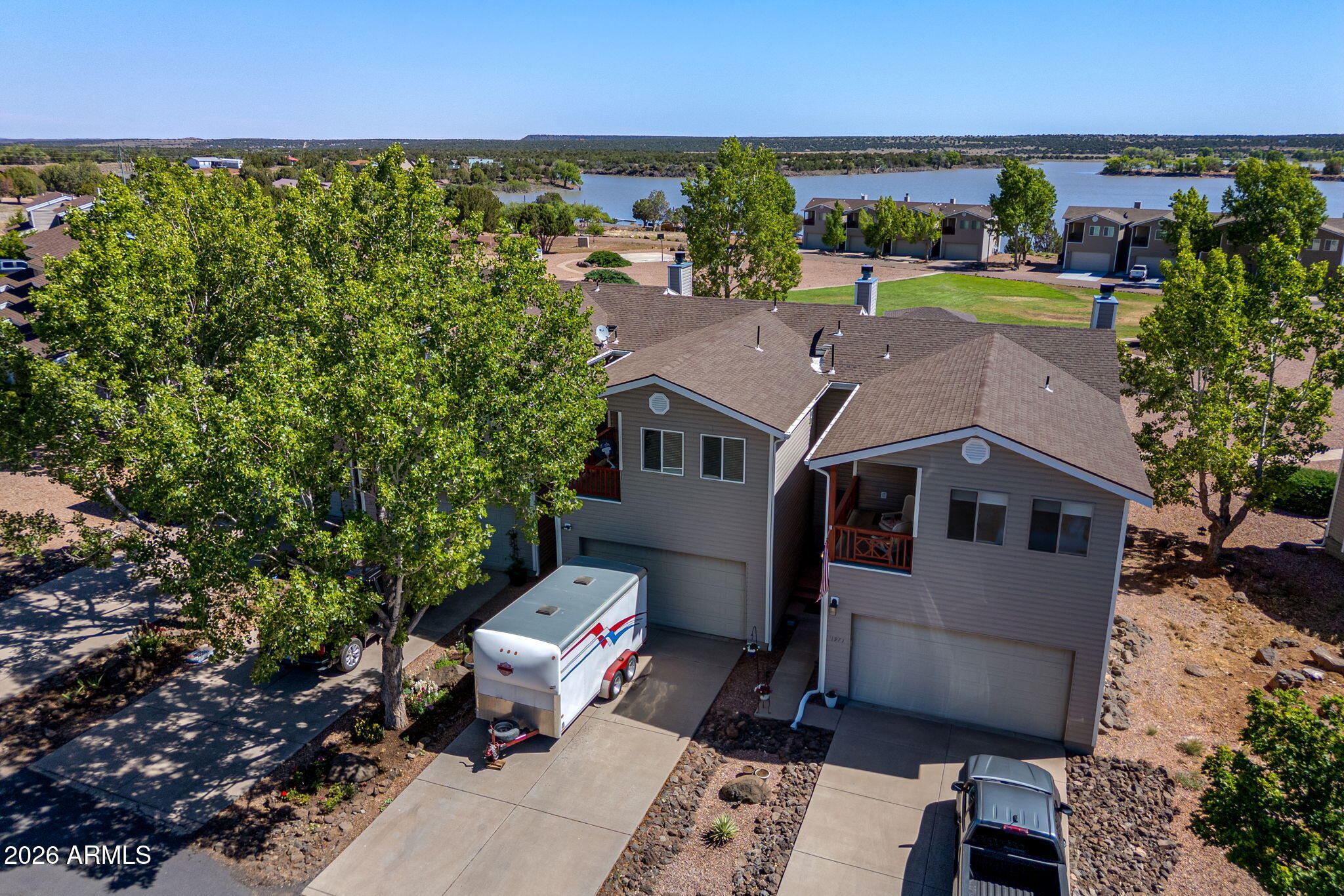 SILVER CREEK VILLAGE - Residential