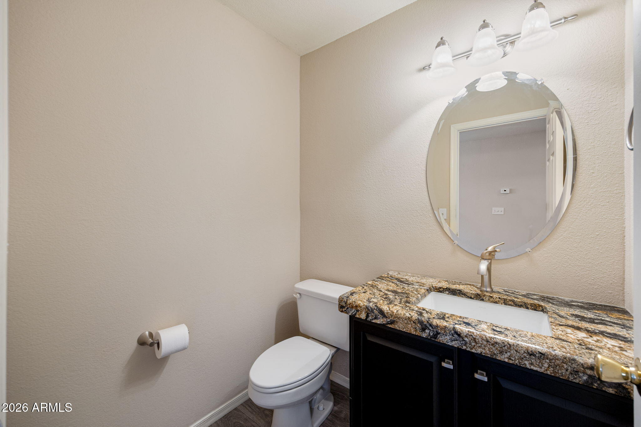 SILVER CREEK VILLAGE - Residential