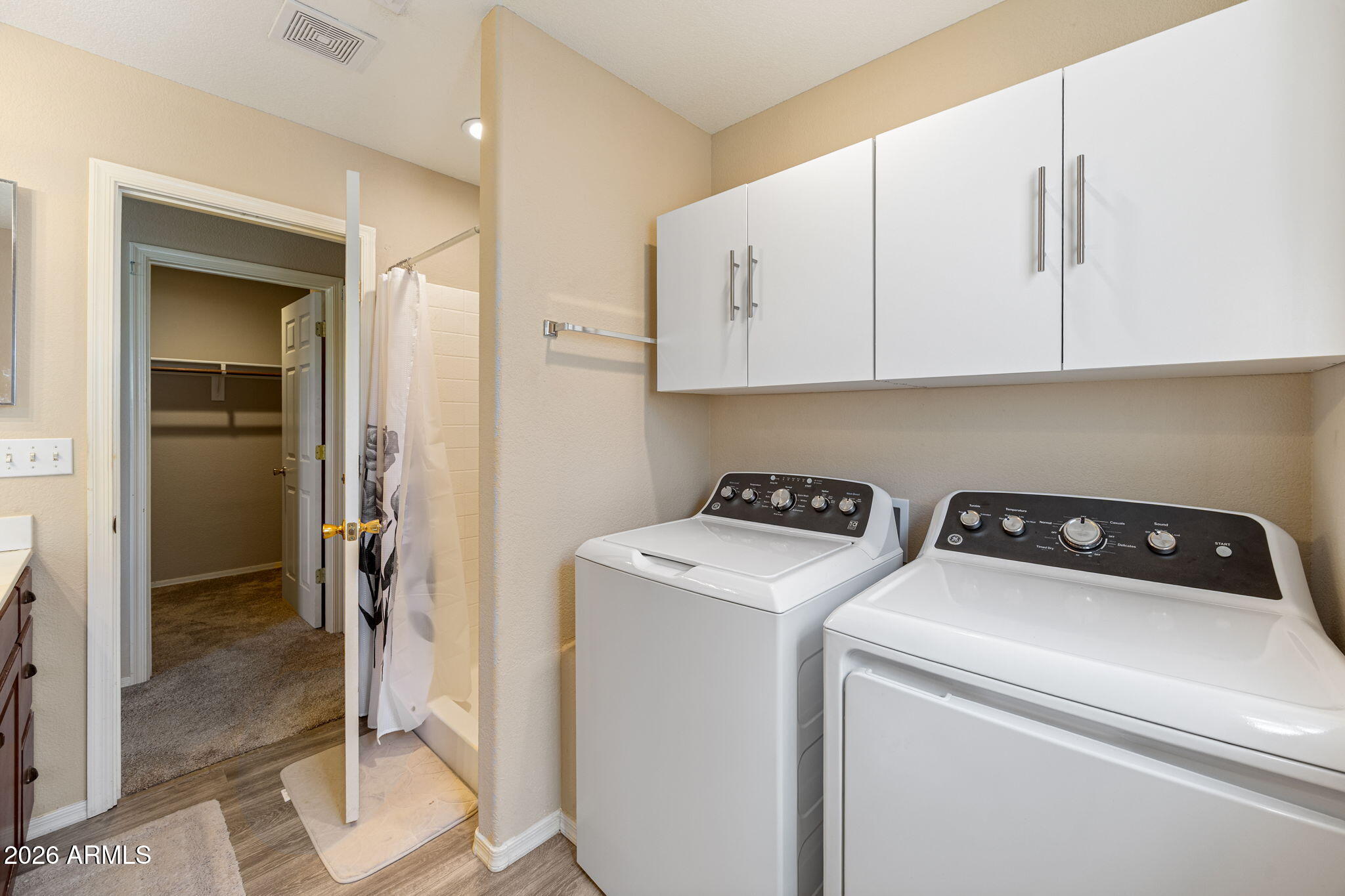 SILVER CREEK VILLAGE - Residential