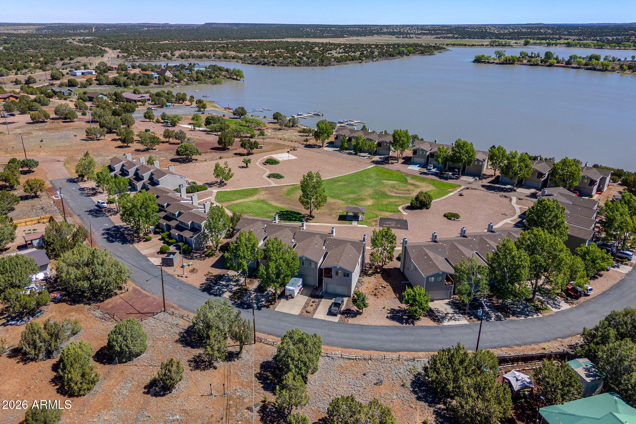 SILVER CREEK VILLAGE - Residential