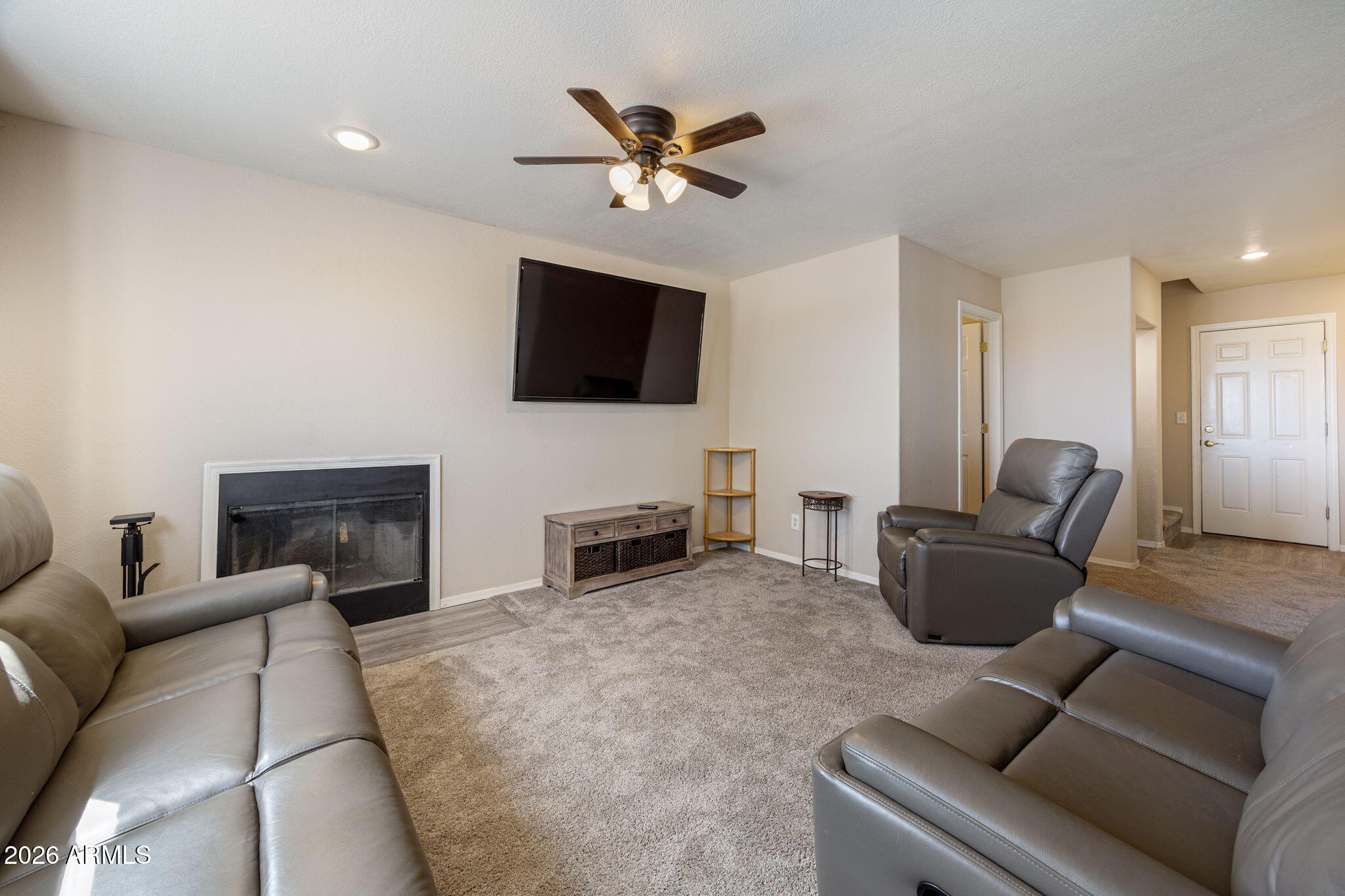 SILVER CREEK VILLAGE - Residential