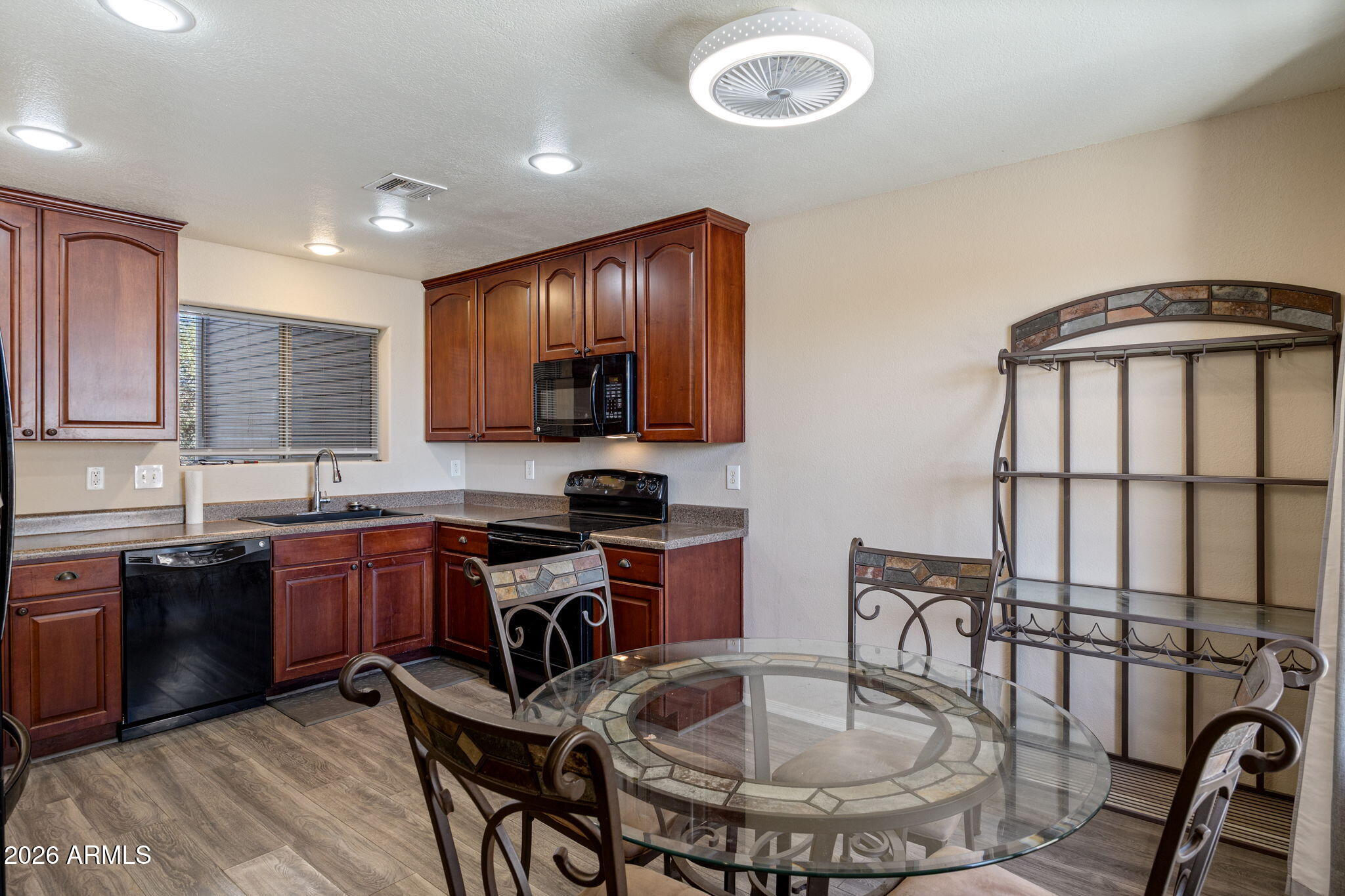 SILVER CREEK VILLAGE - Residential