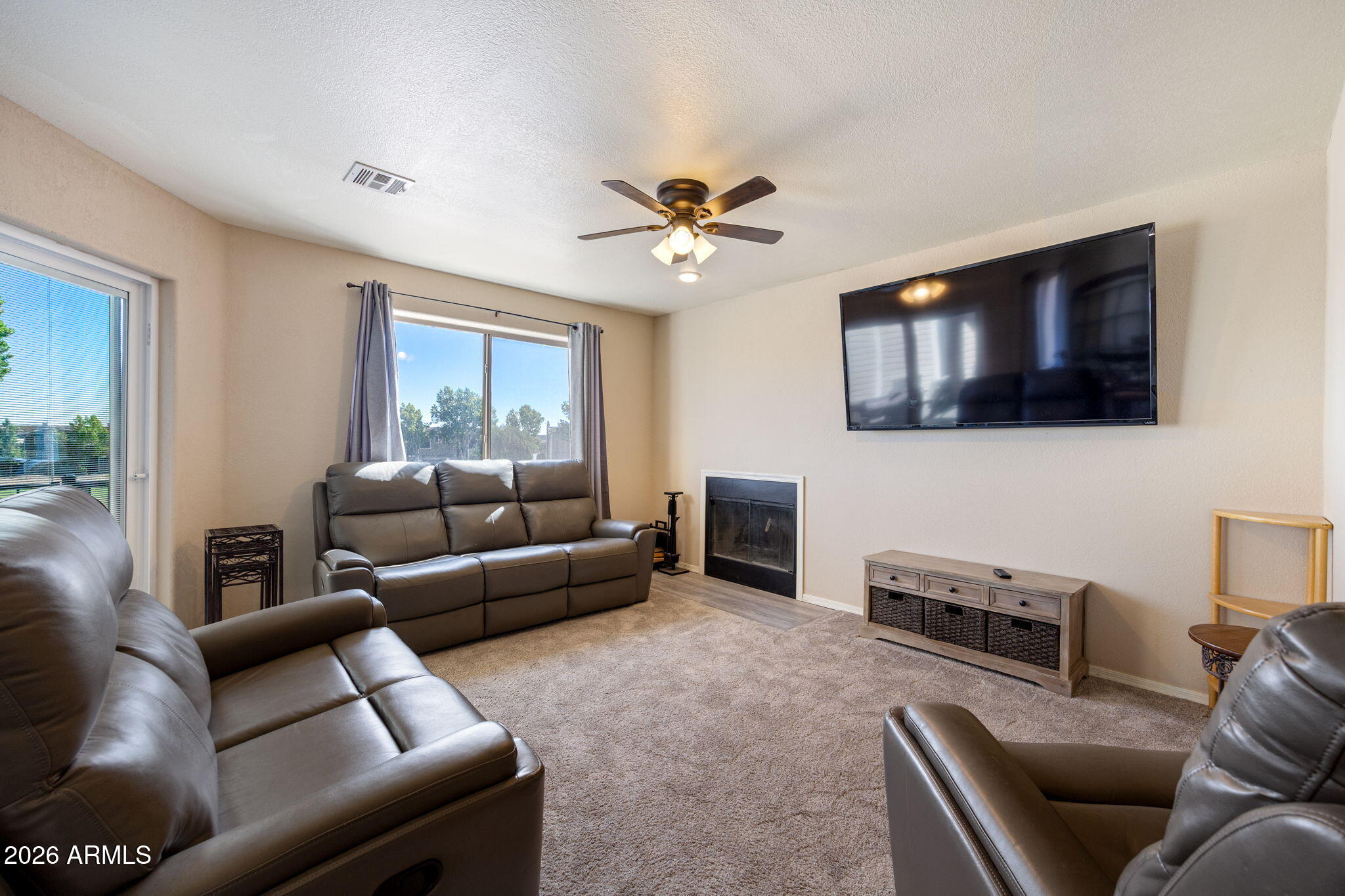 SILVER CREEK VILLAGE - Residential