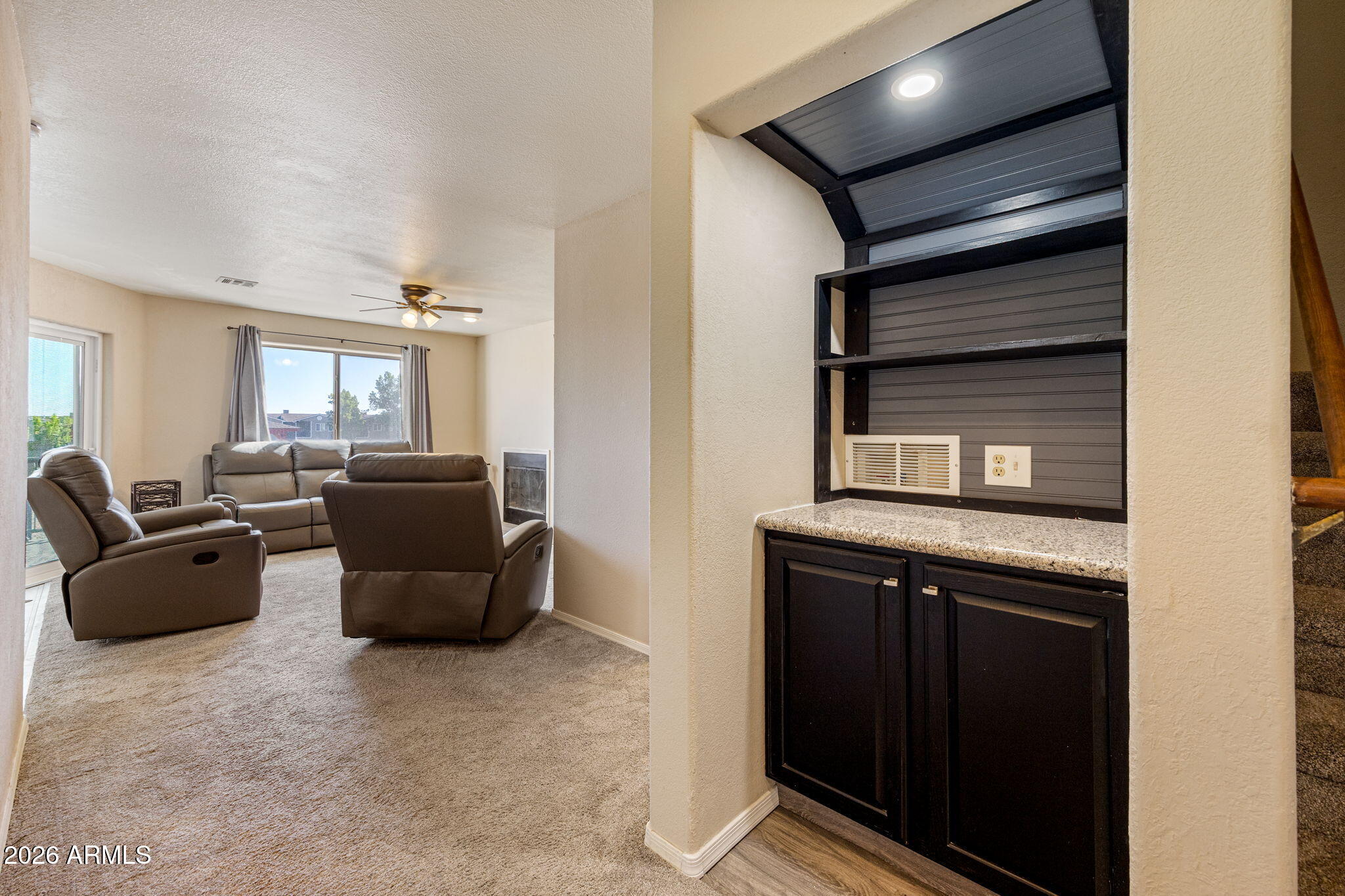 SILVER CREEK VILLAGE - Residential