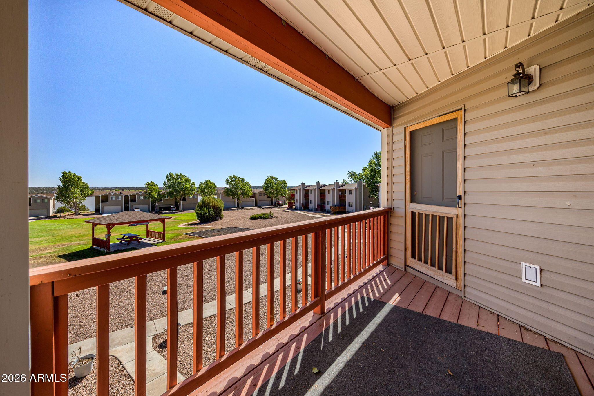 SILVER CREEK VILLAGE - Residential