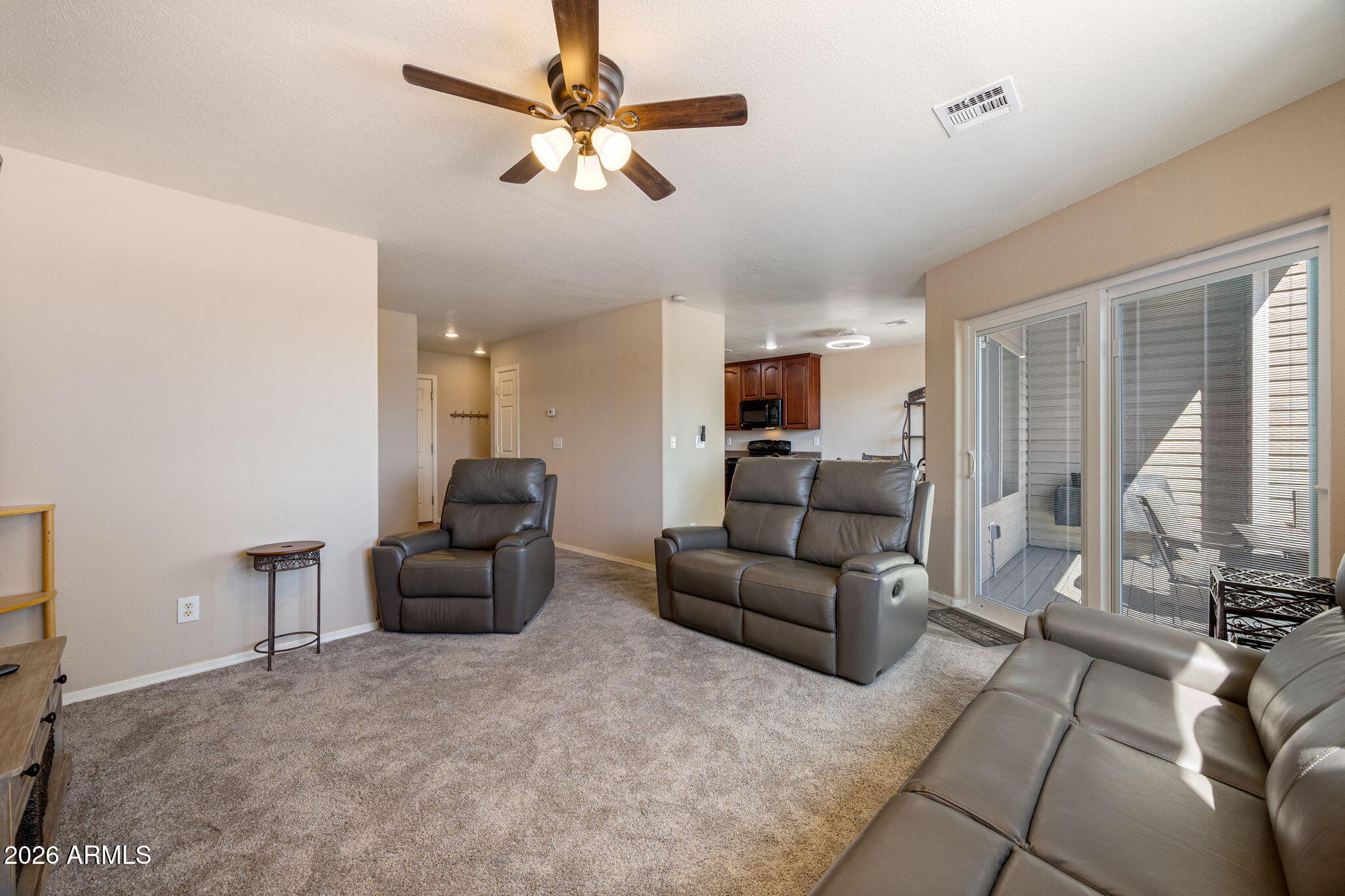 SILVER CREEK VILLAGE - Residential