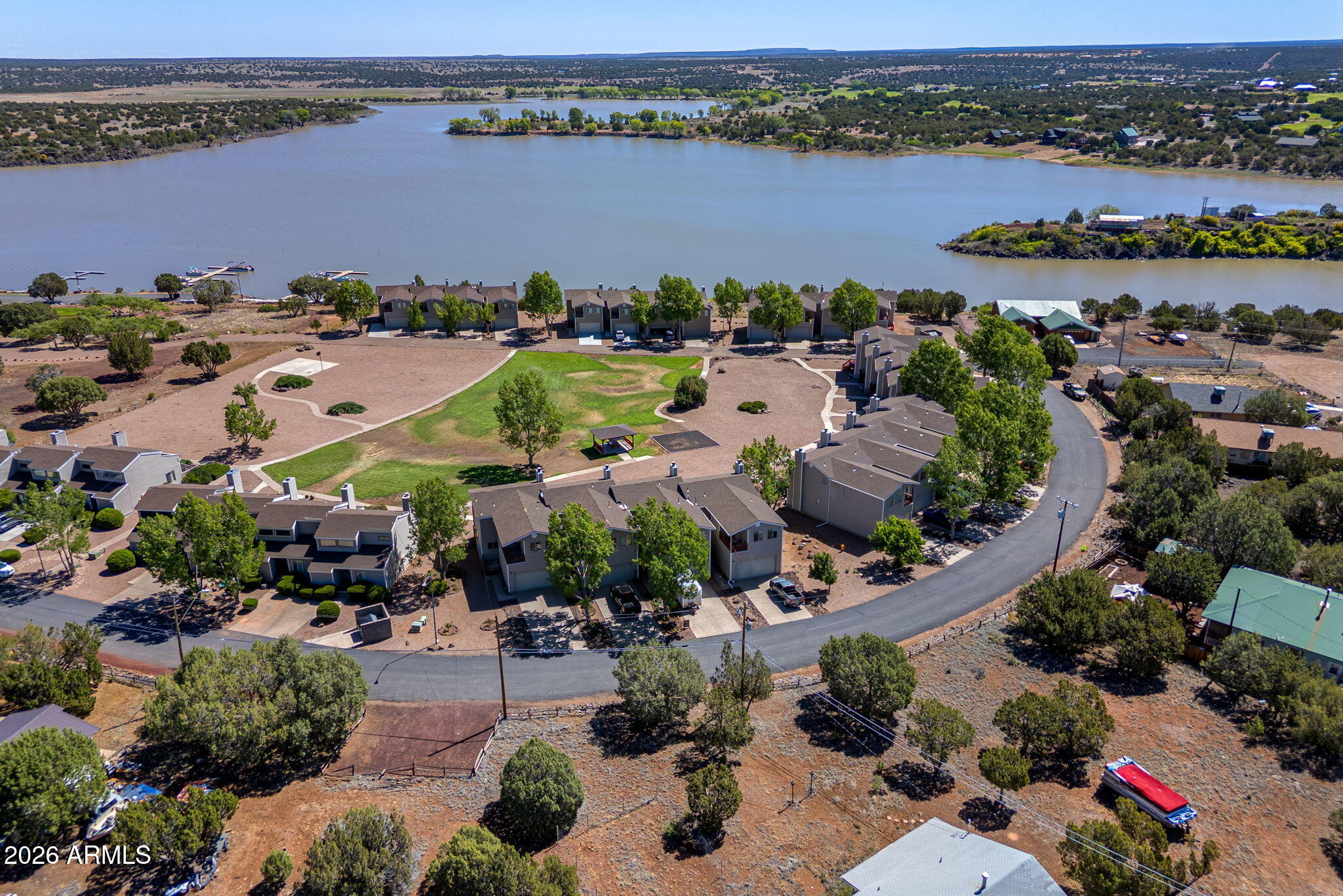 SILVER CREEK VILLAGE - Residential