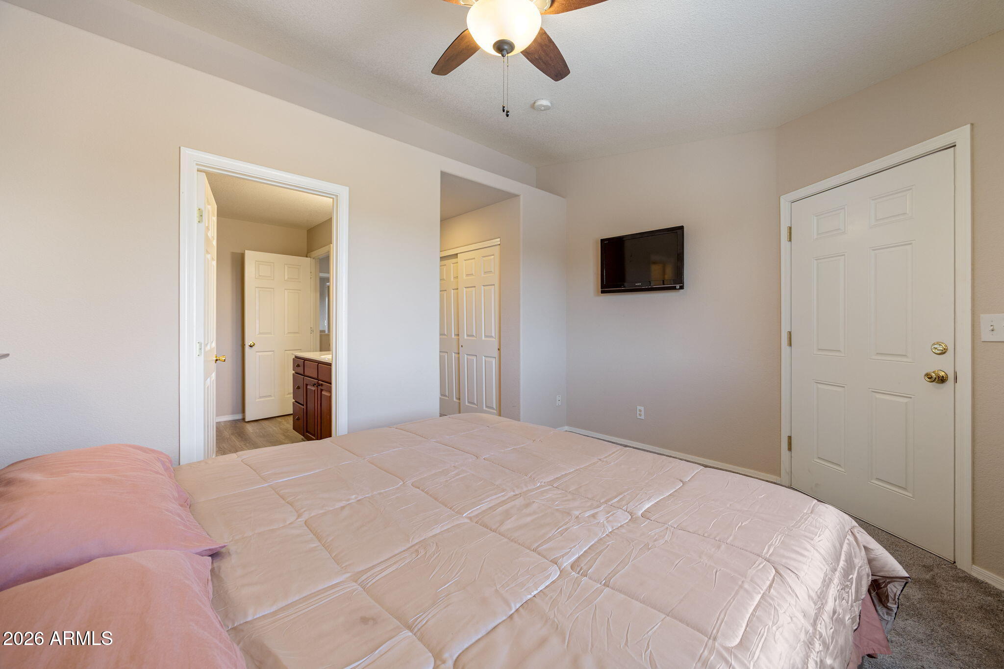 SILVER CREEK VILLAGE - Residential