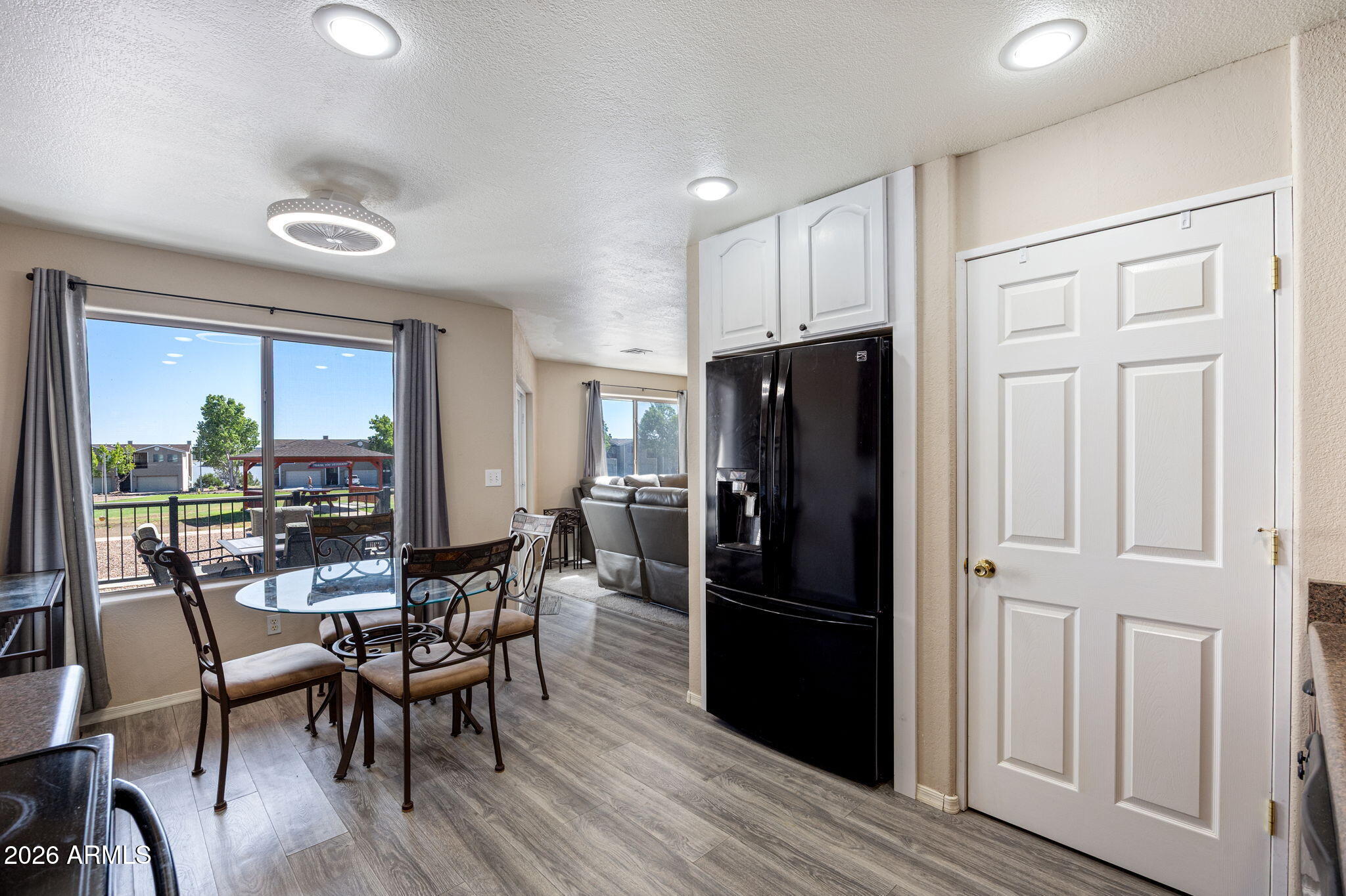 SILVER CREEK VILLAGE - Residential
