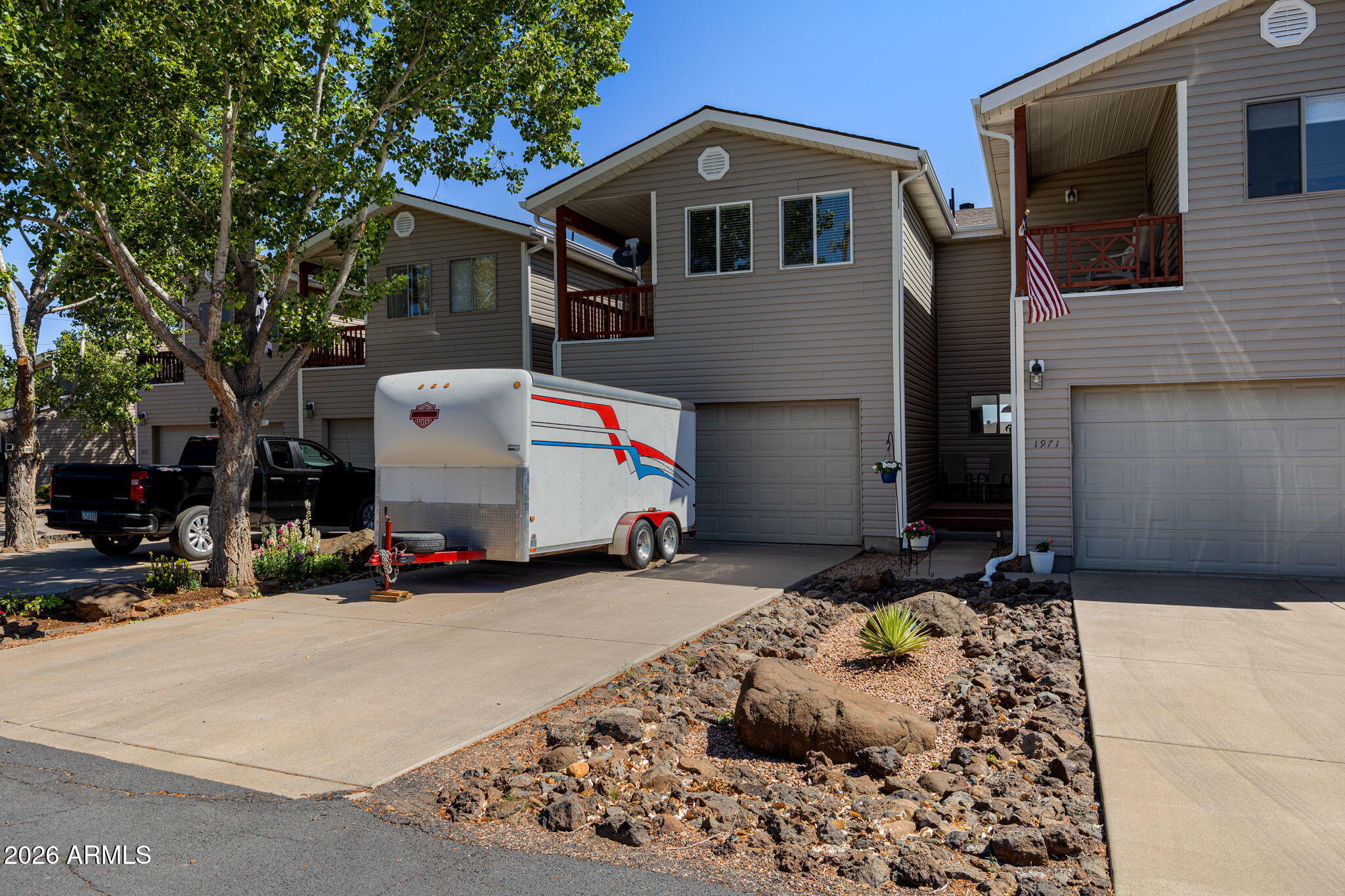 SILVER CREEK VILLAGE - Residential