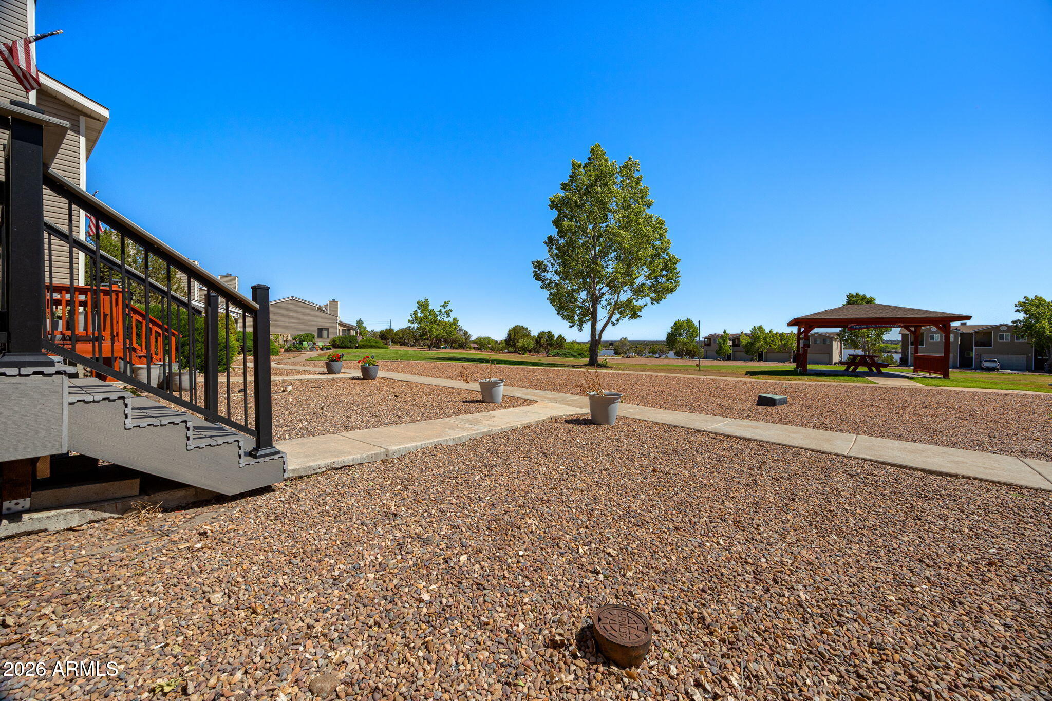 SILVER CREEK VILLAGE - Residential