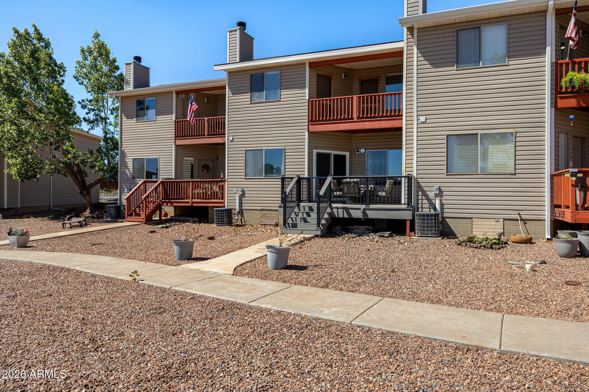 SILVER CREEK VILLAGE - Residential