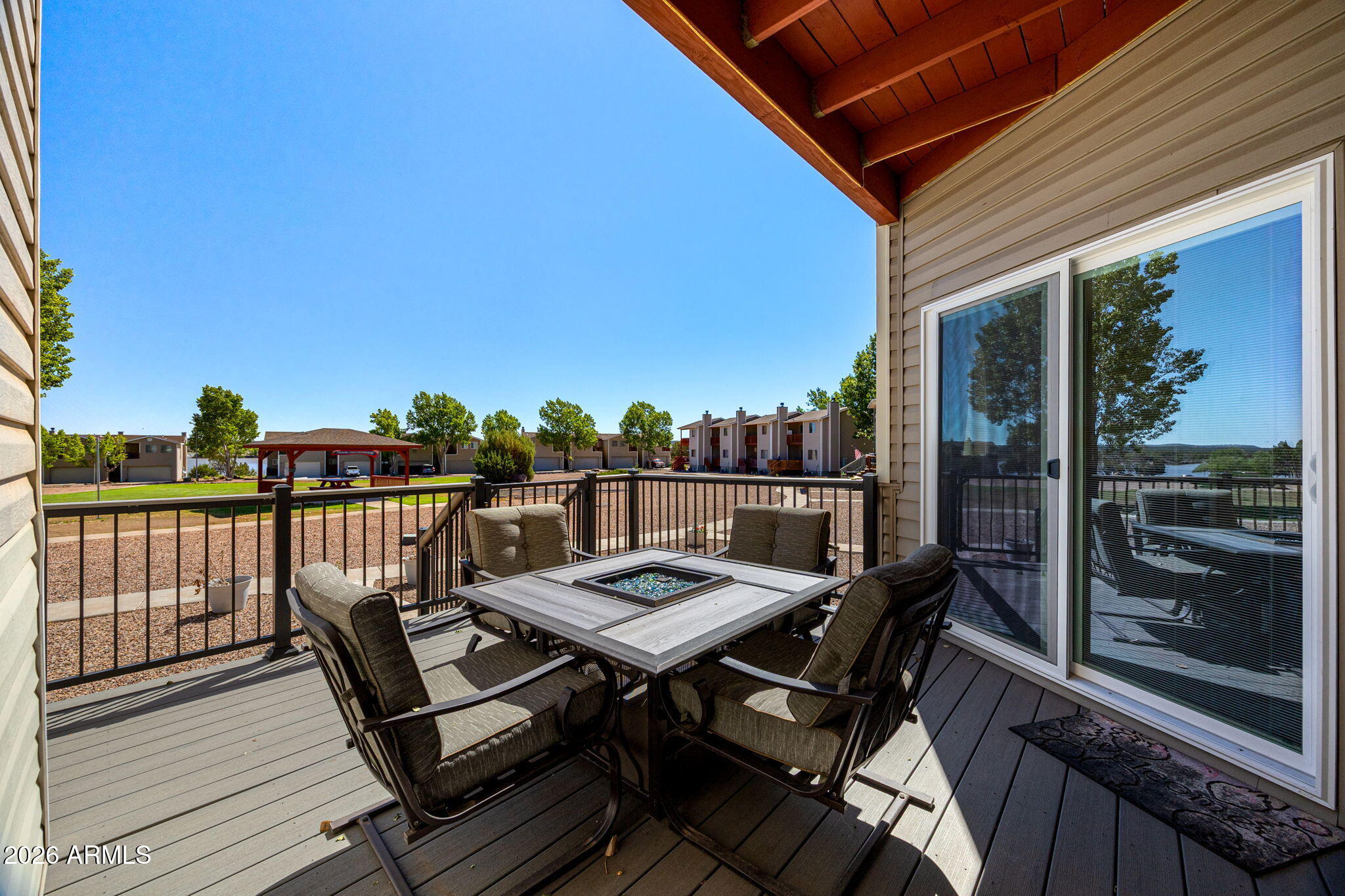 SILVER CREEK VILLAGE - Residential
