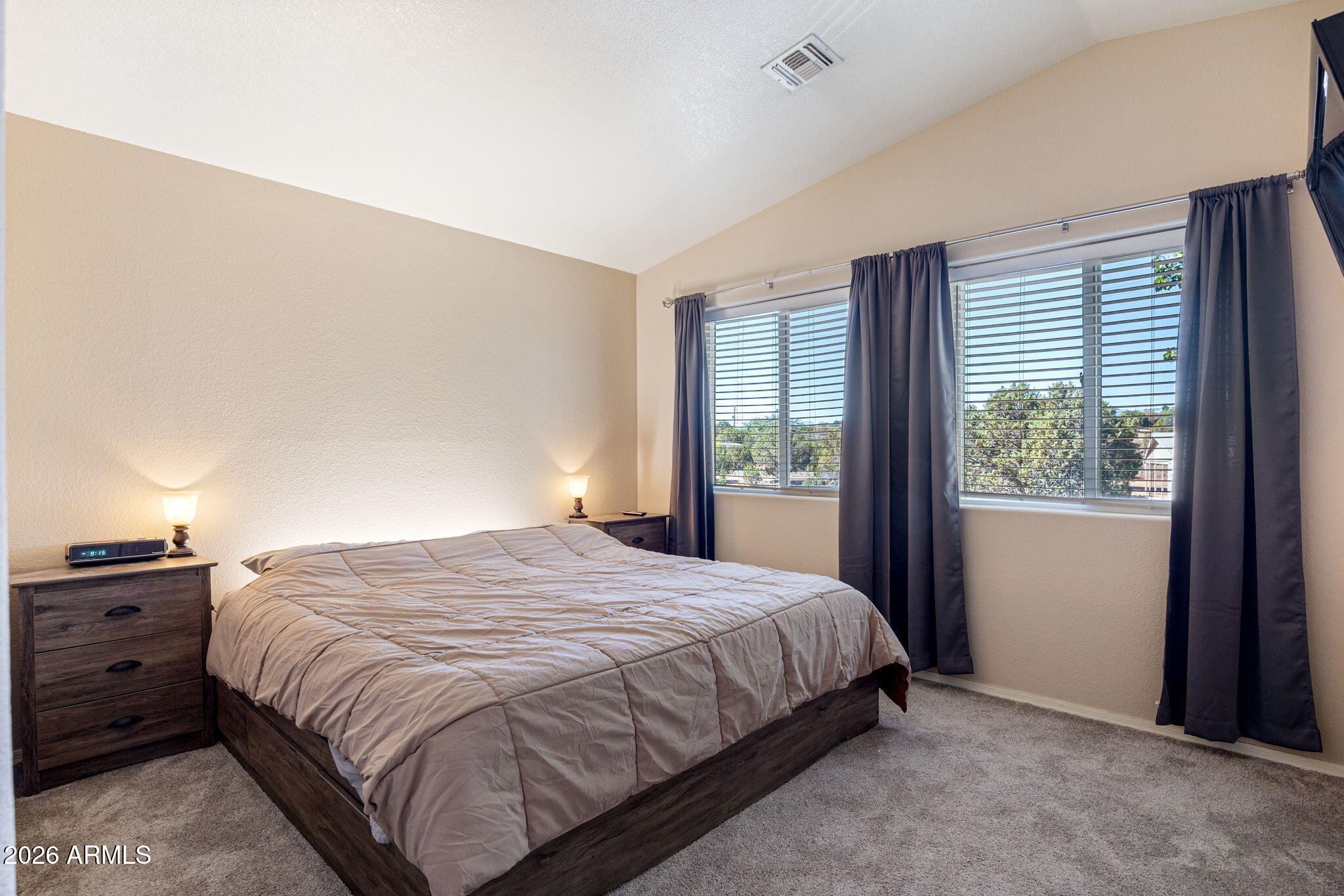 SILVER CREEK VILLAGE - Residential