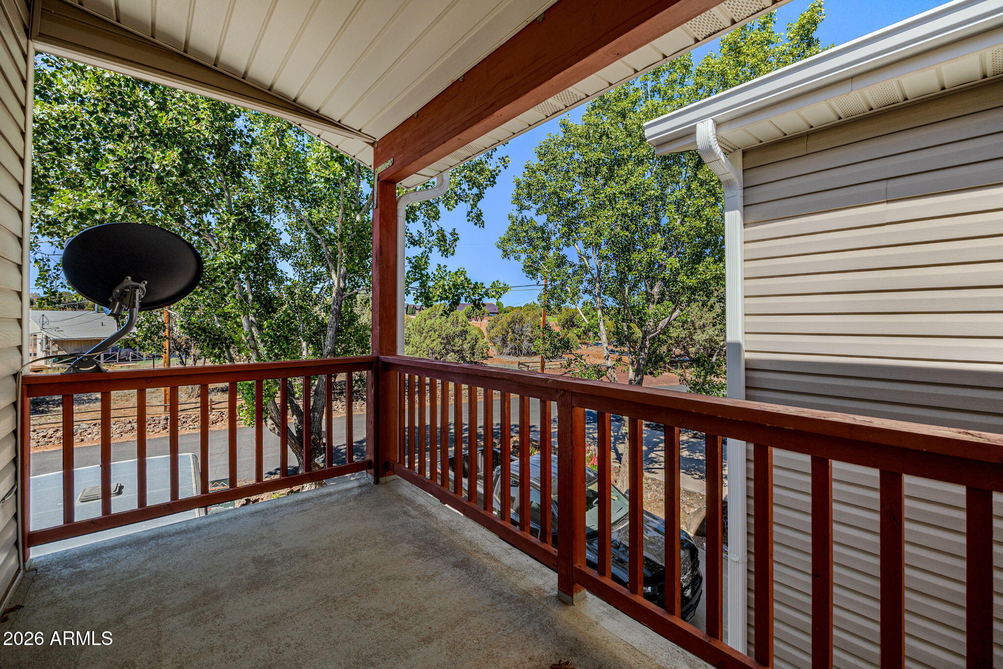 SILVER CREEK VILLAGE - Residential