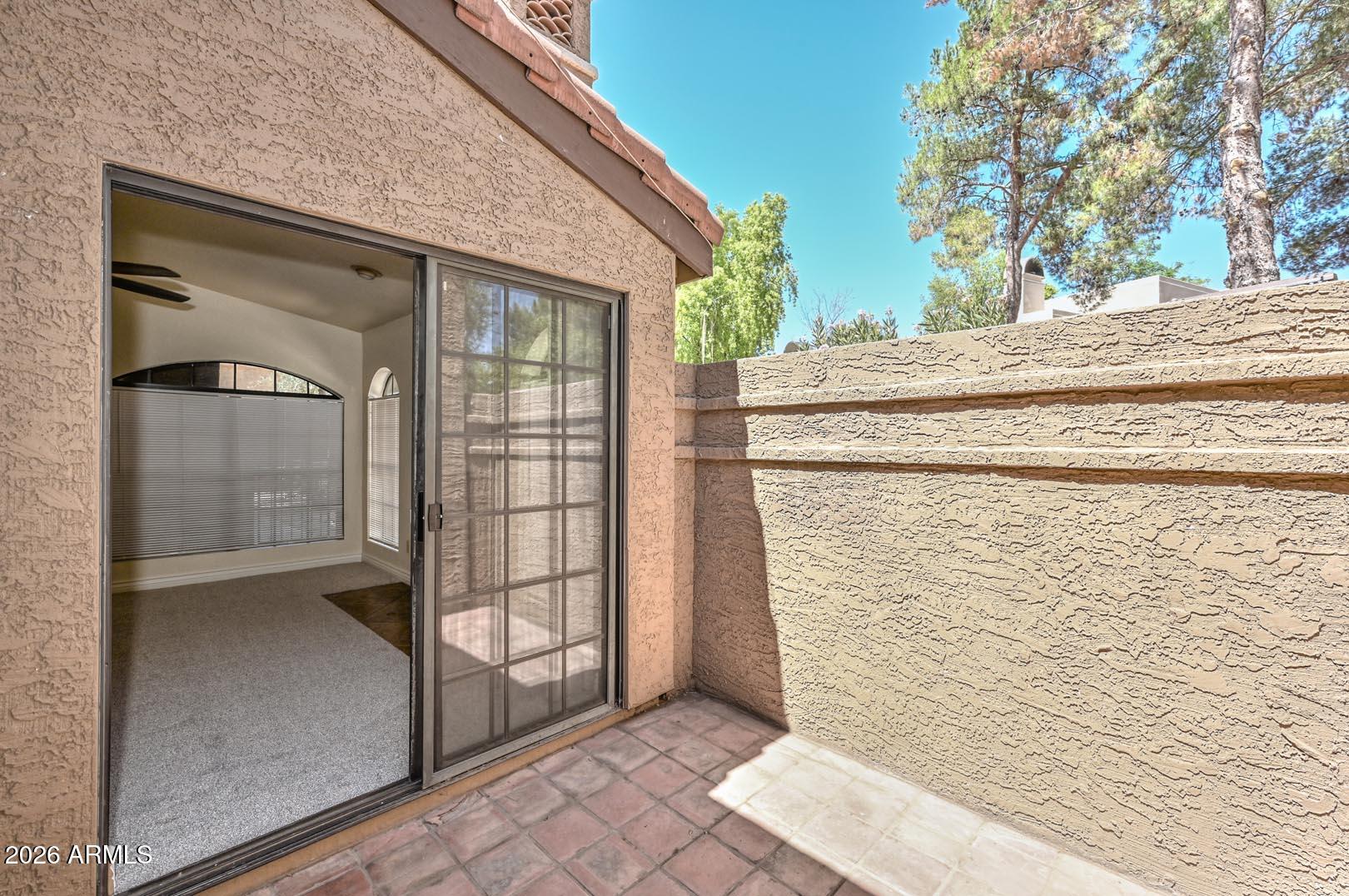 Montelena Villas - Residential