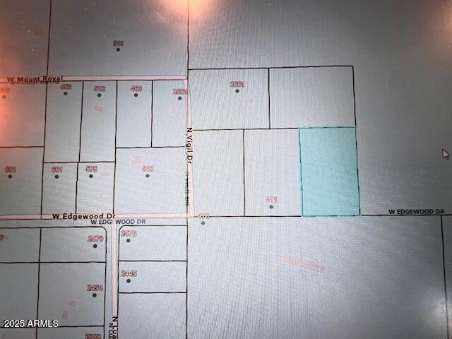 Kaibob Estates West - Residential