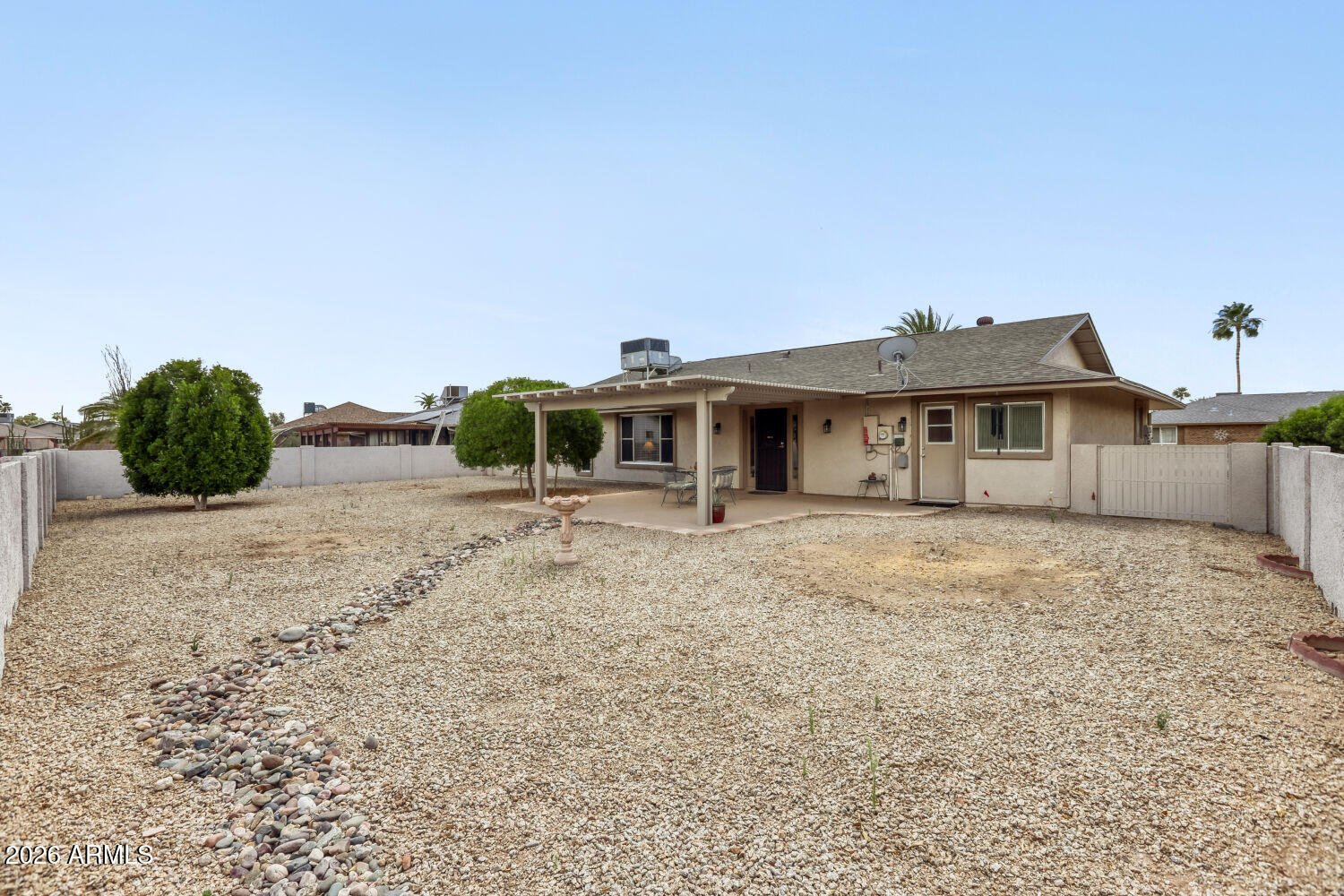 SUN CITY WEST UNIT 10 - Residential