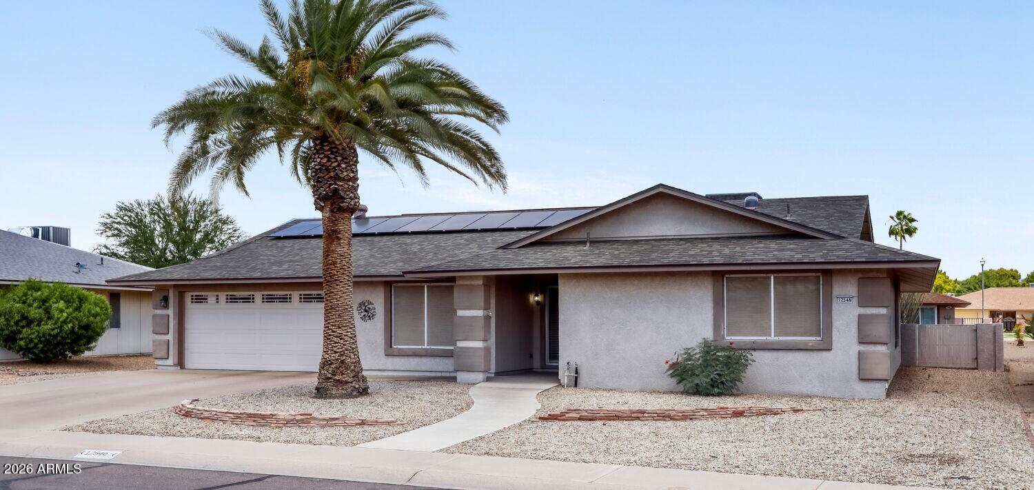 SUN CITY WEST UNIT 10 - Residential