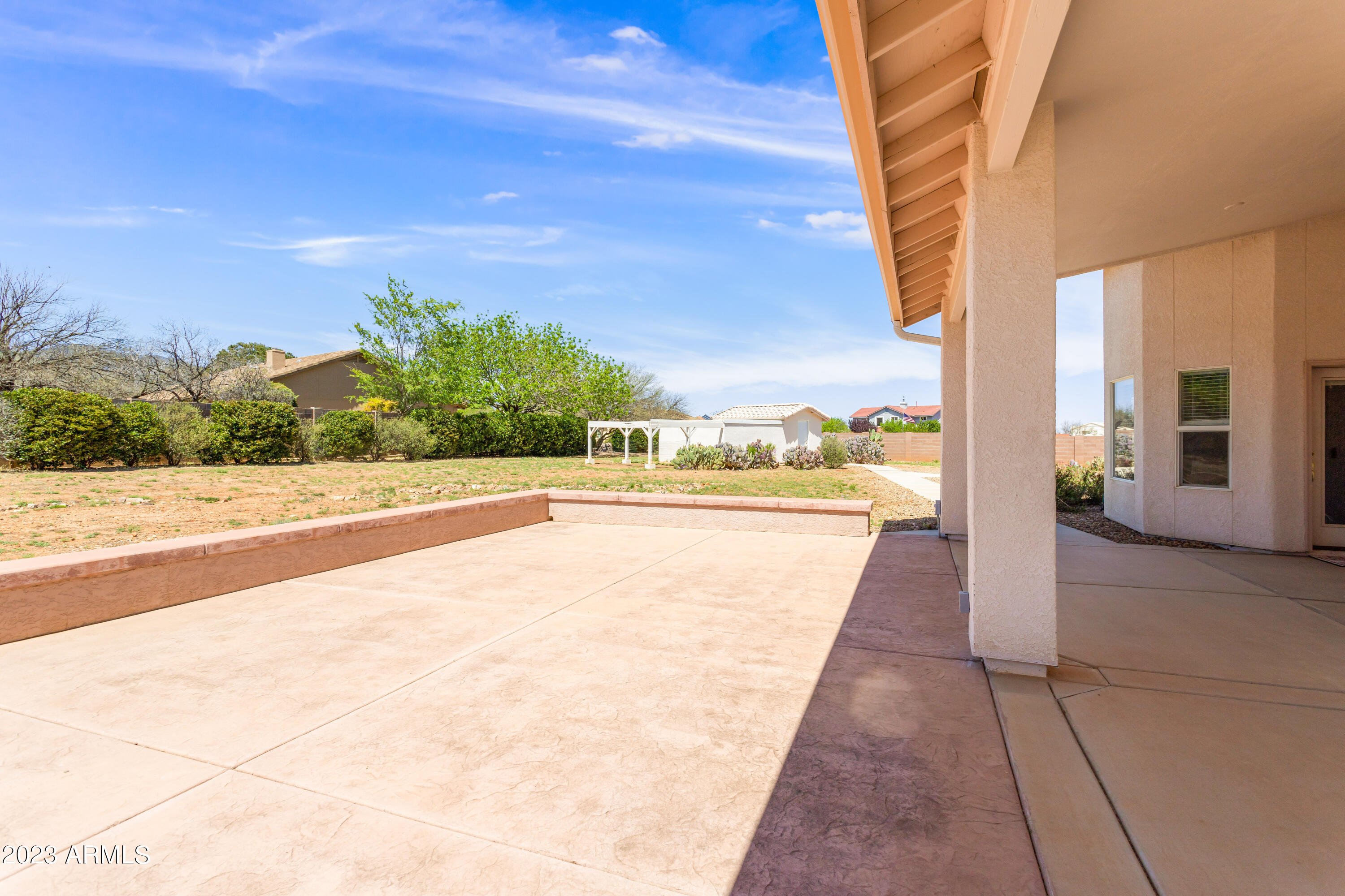 MOUNTAIN SHADOWS PHASE D - Residential