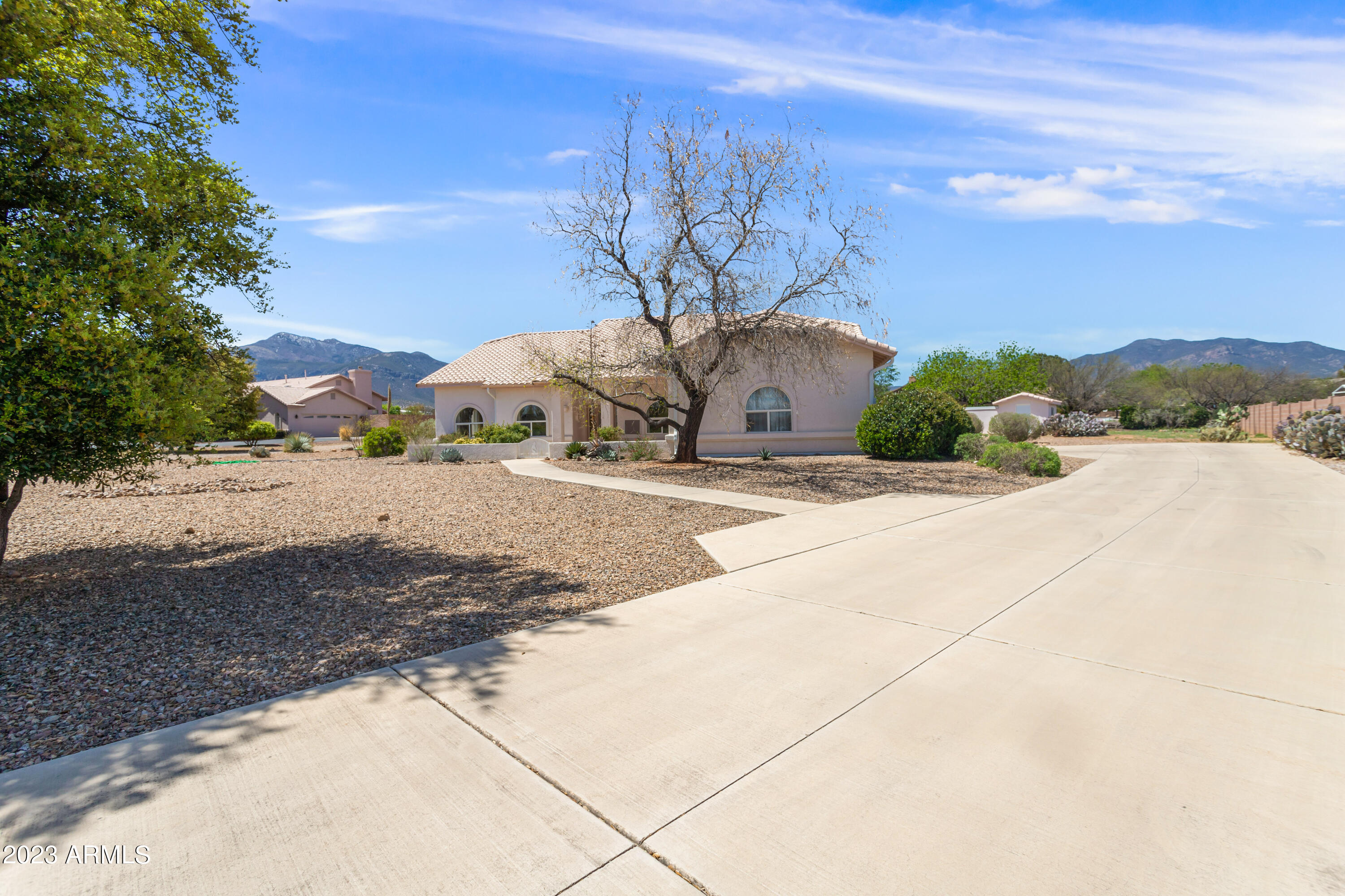 MOUNTAIN SHADOWS PHASE D - Residential
