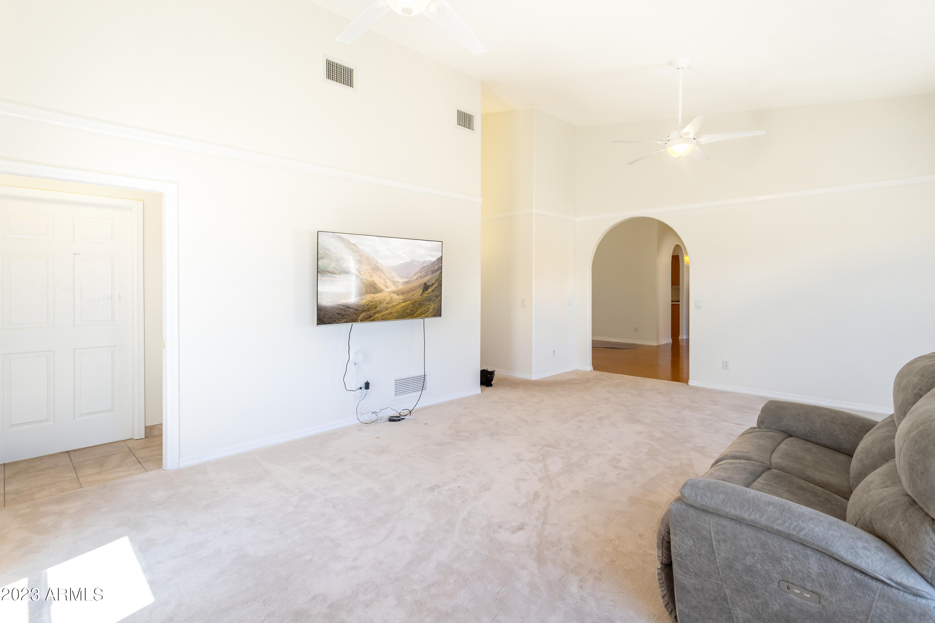 MOUNTAIN SHADOWS PHASE D - Residential