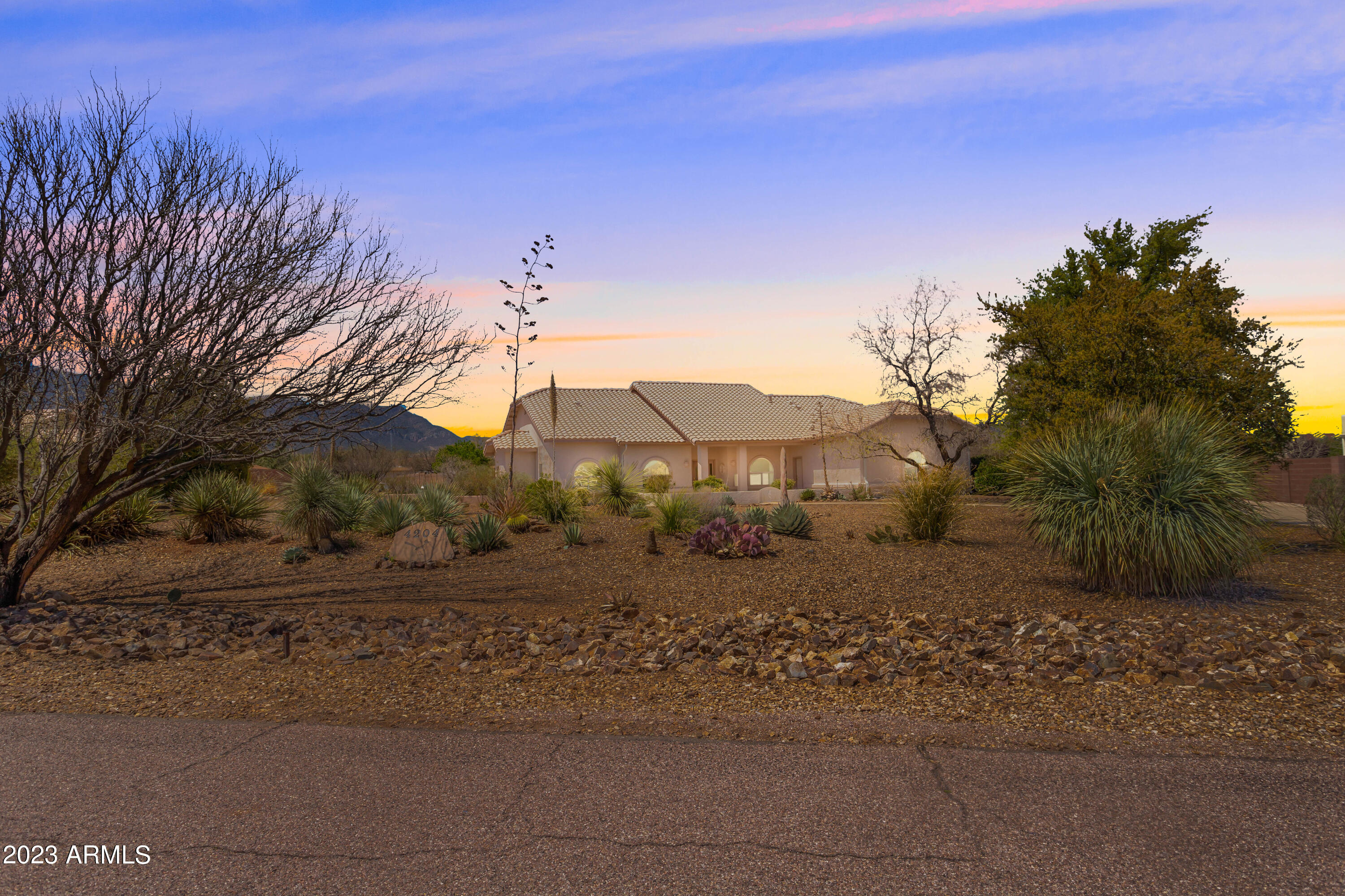 MOUNTAIN SHADOWS PHASE D - Residential