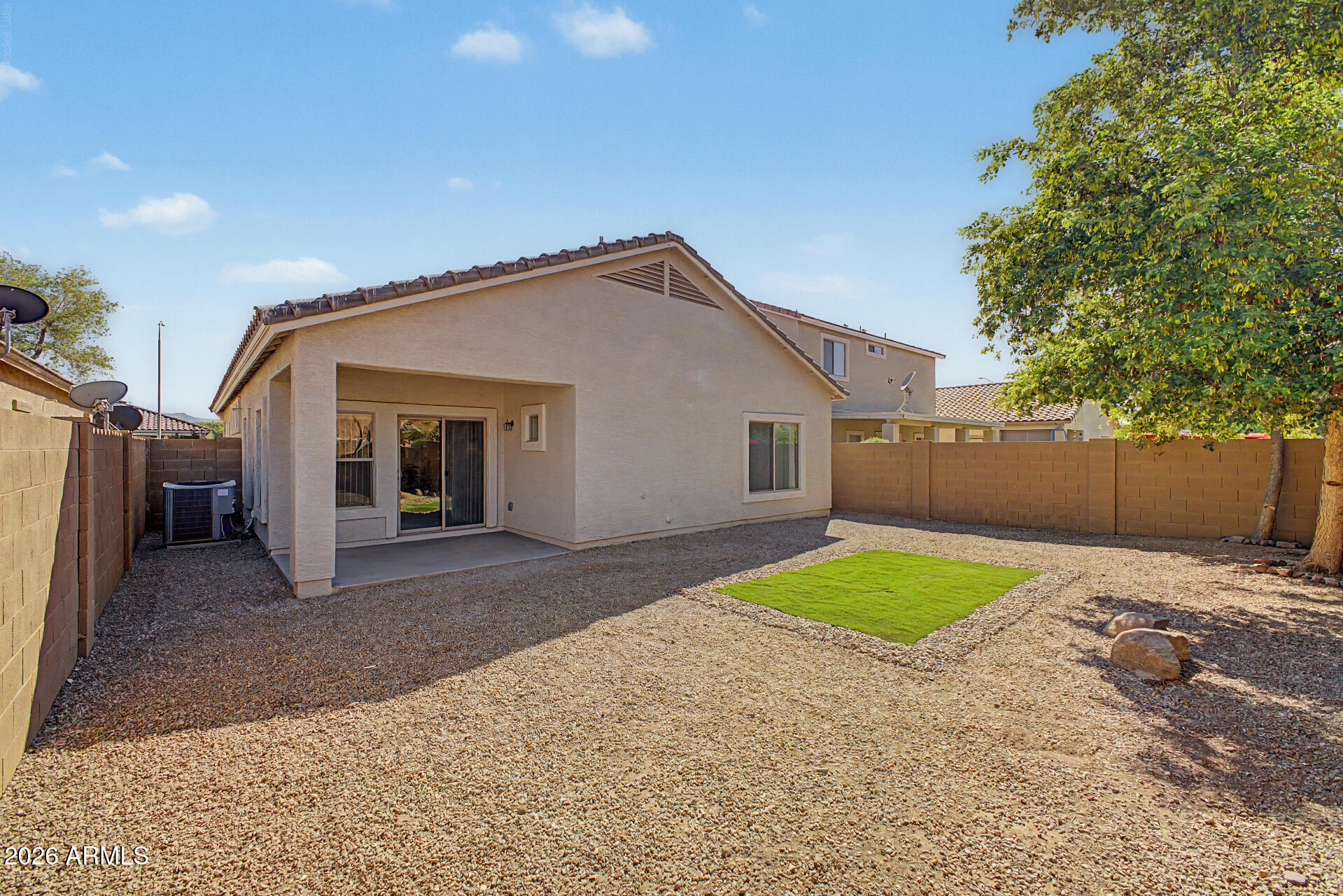 Laveen Crossing - Residential