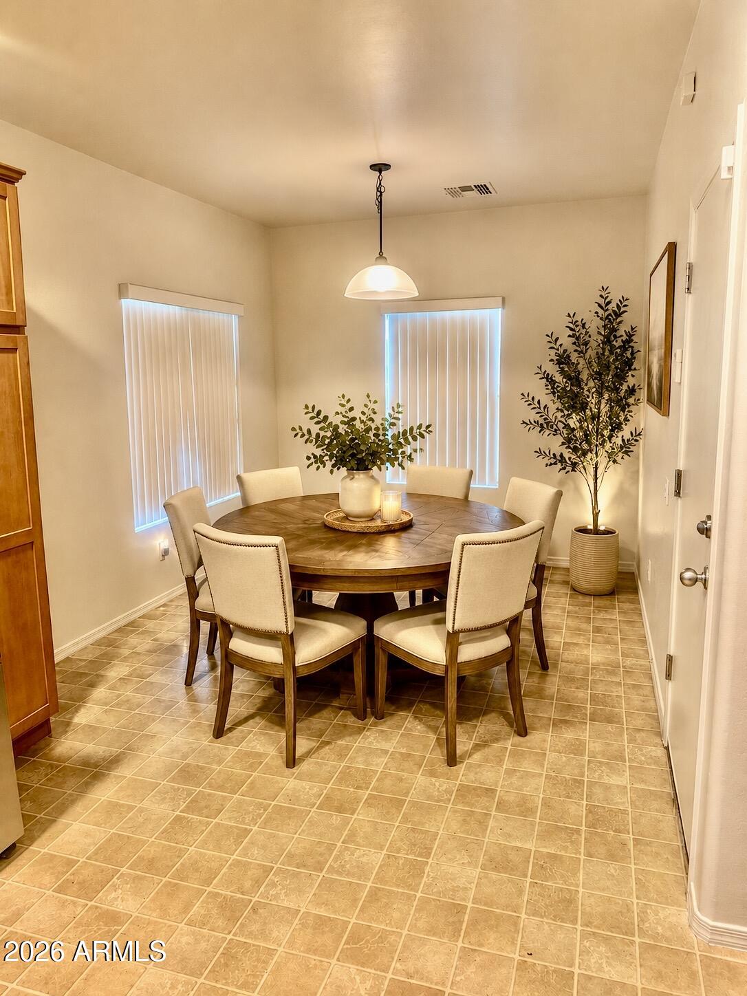Laveen Crossing - Residential