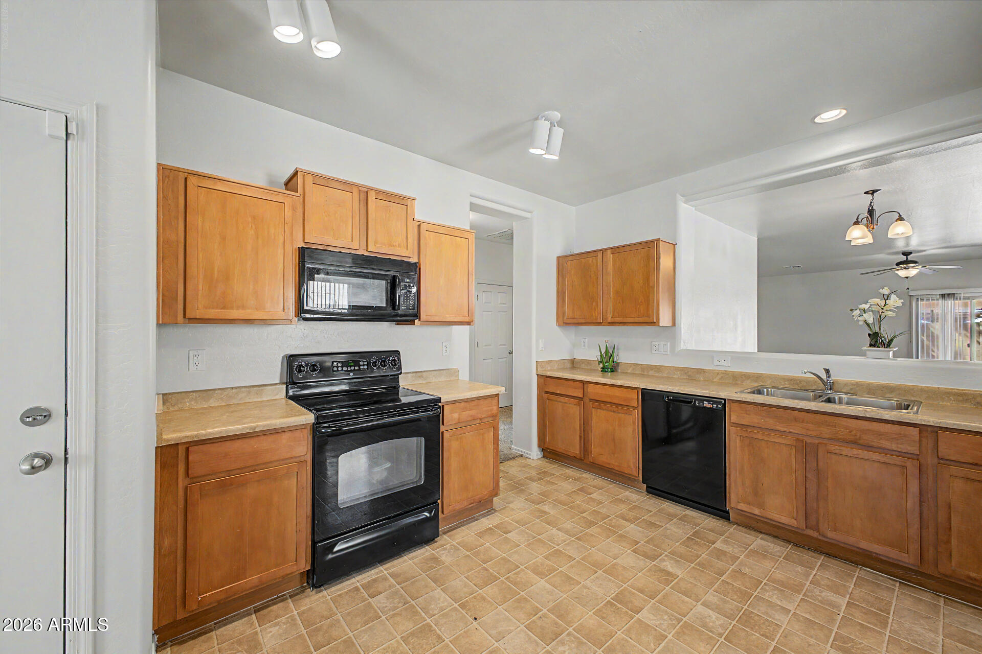 Laveen Crossing - Residential