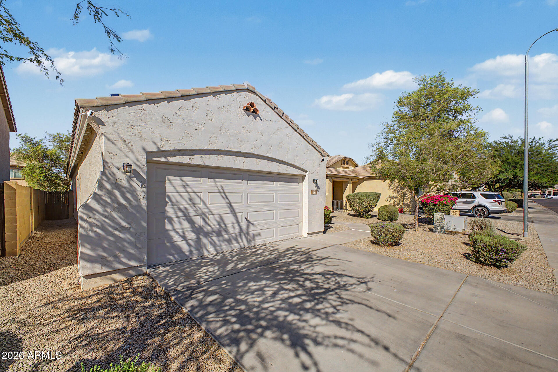 Laveen Crossing - Residential