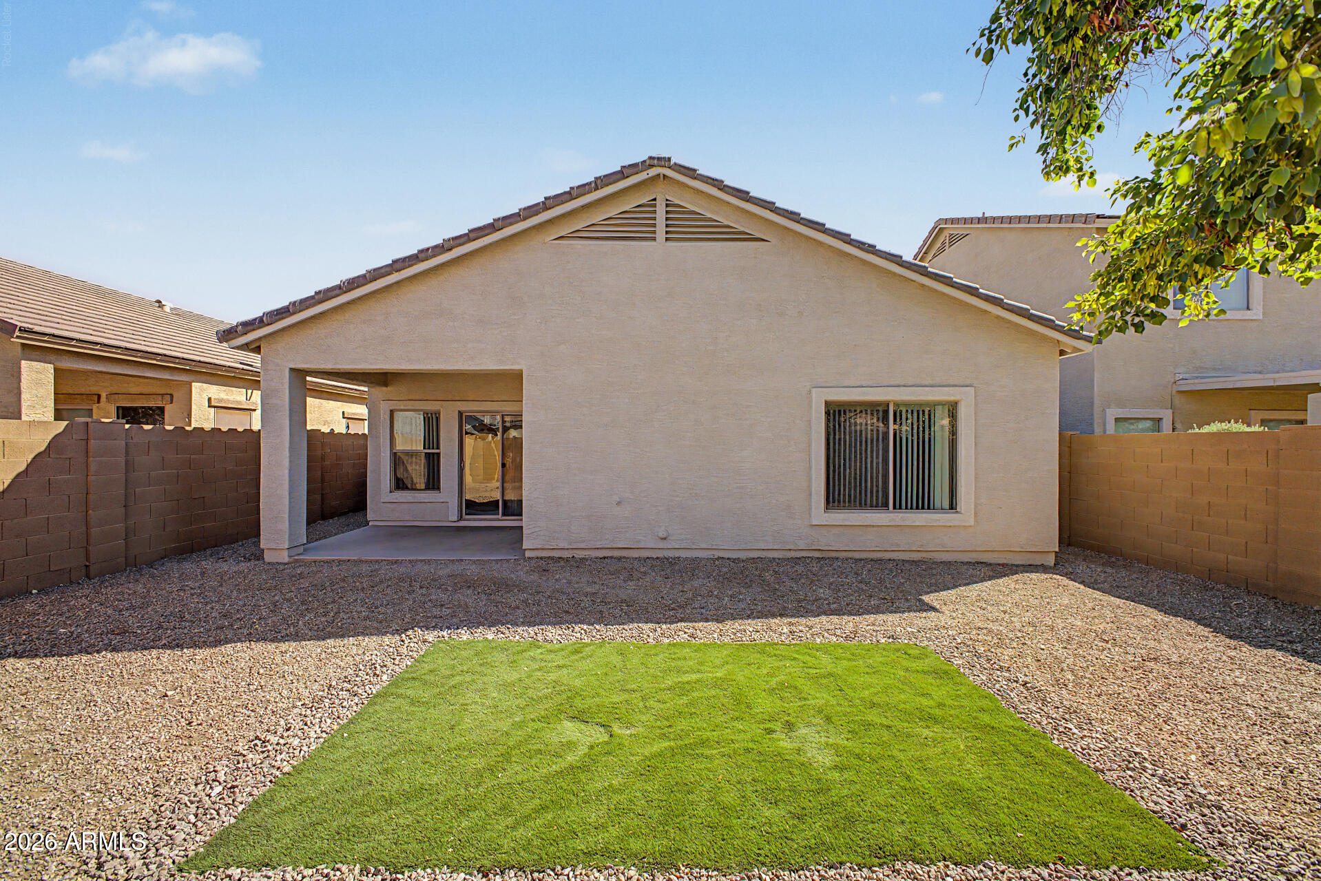 Laveen Crossing - Residential